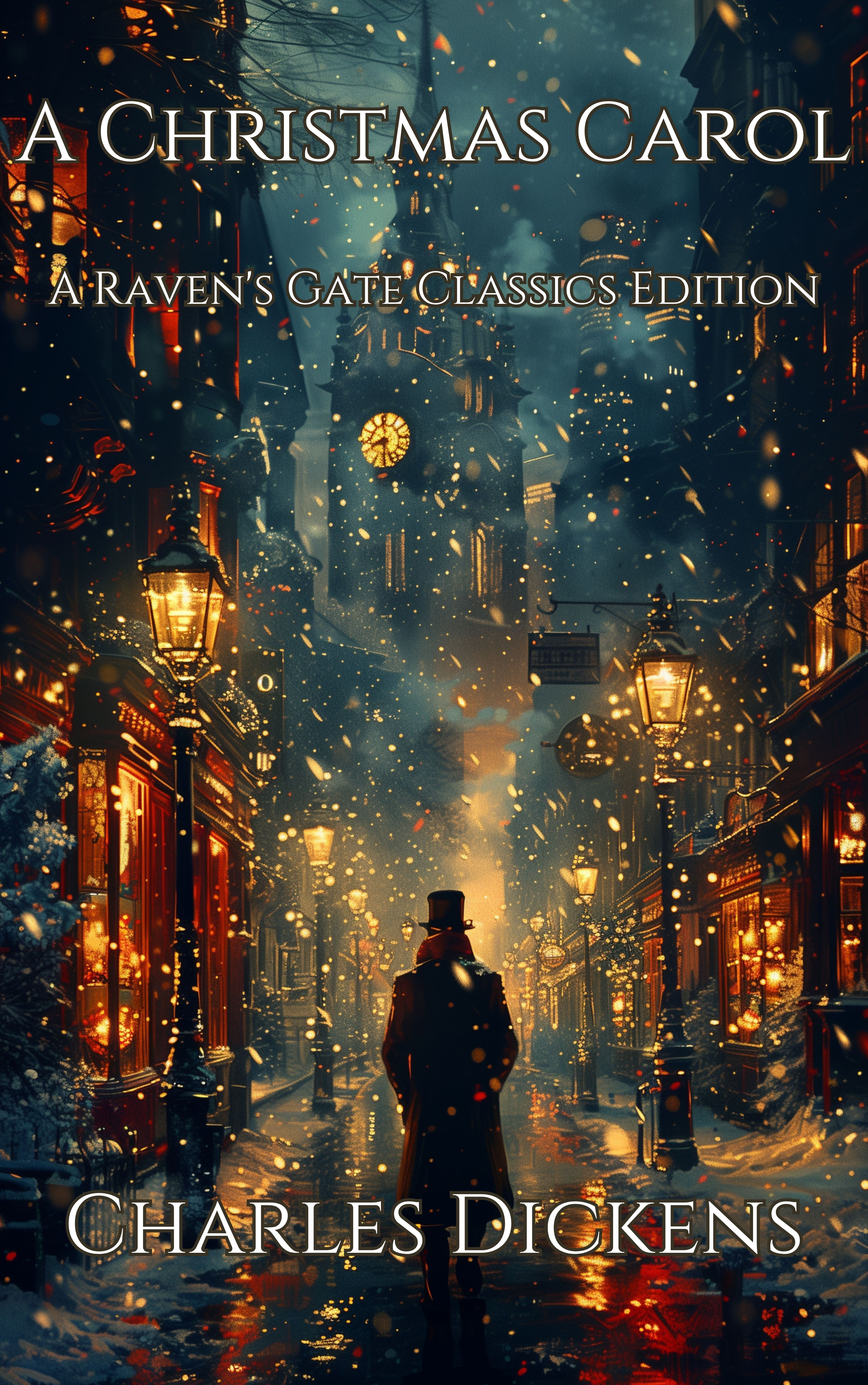 A Christmas Carol