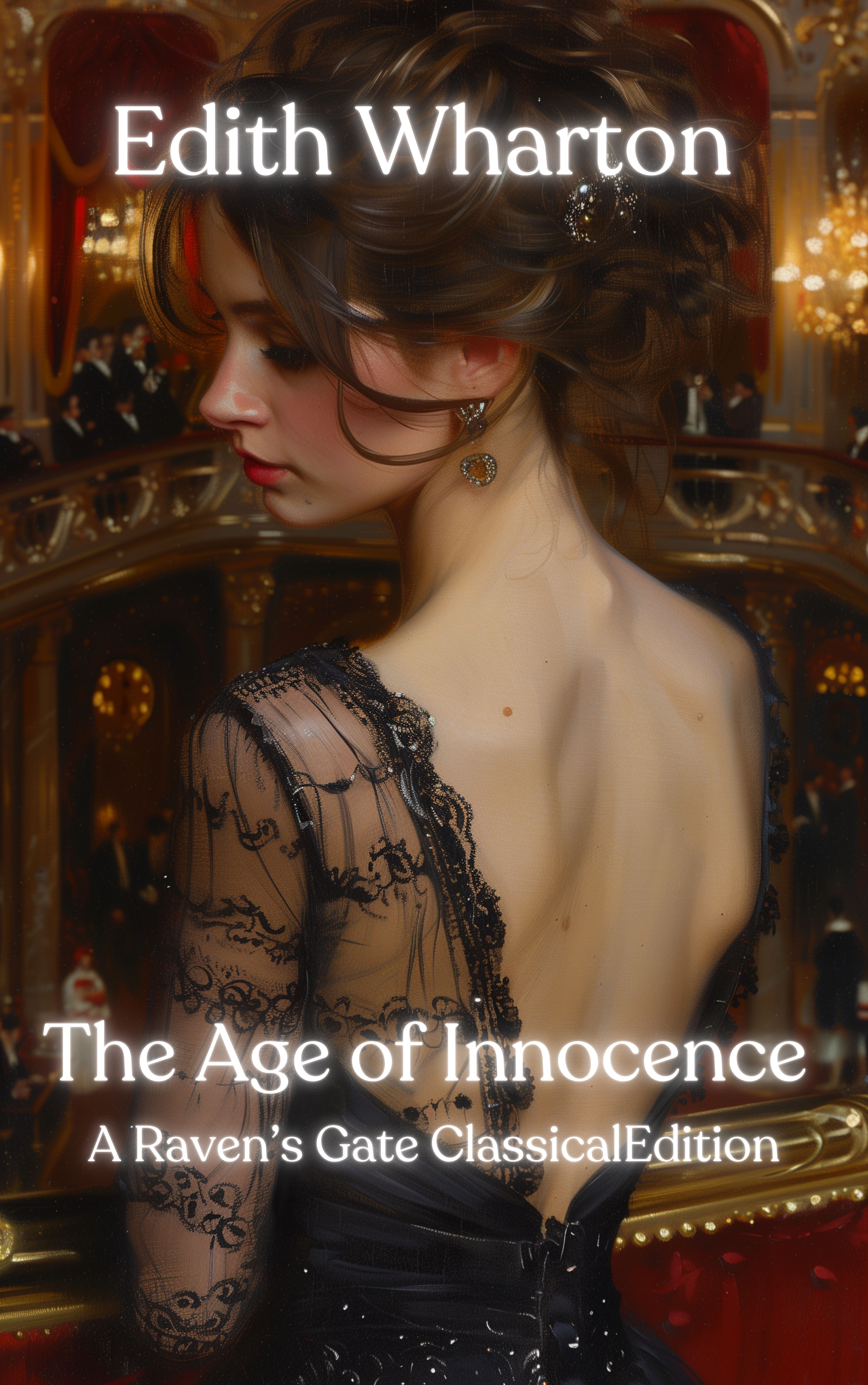 The Age of Innocence