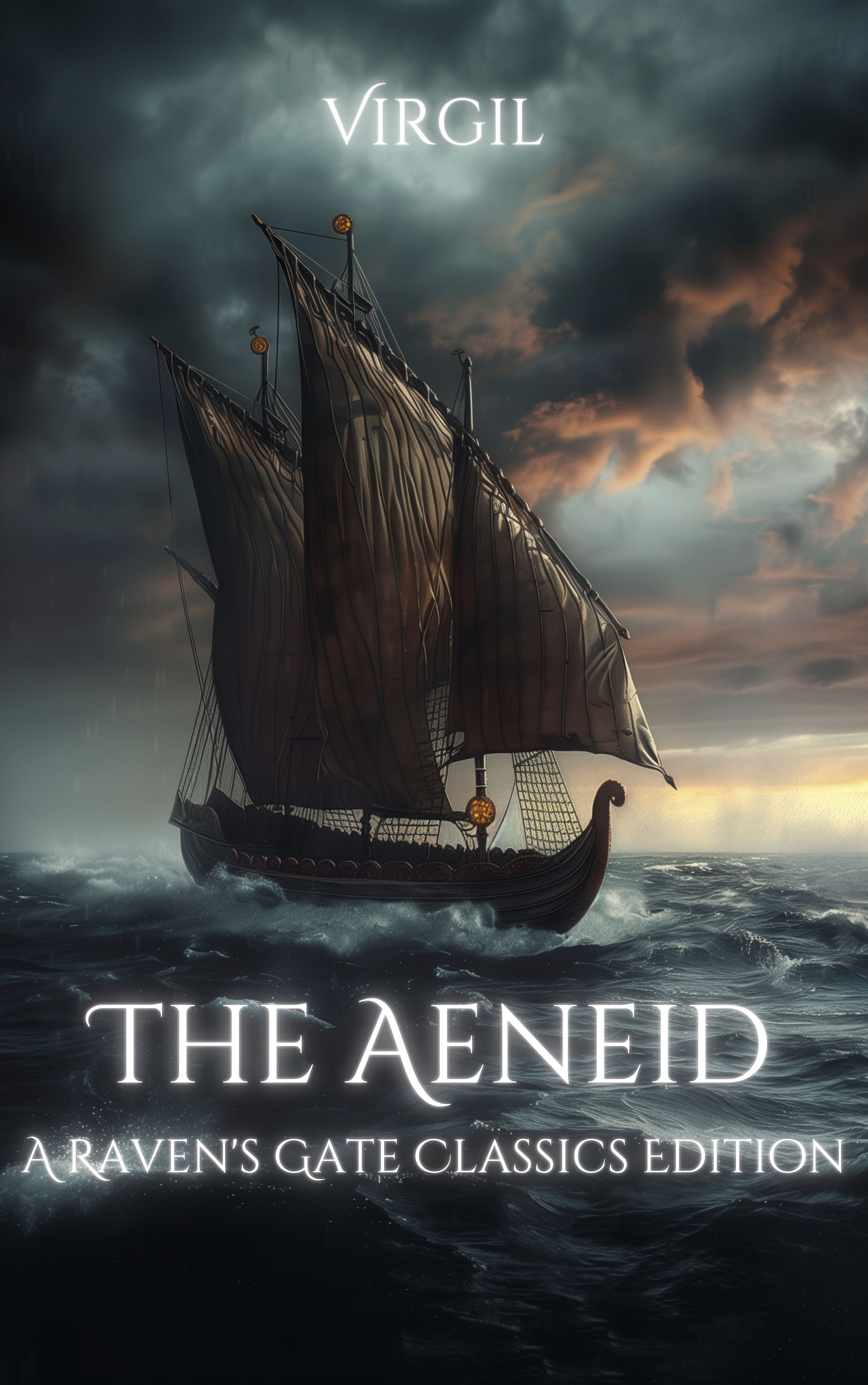 The Aeneid