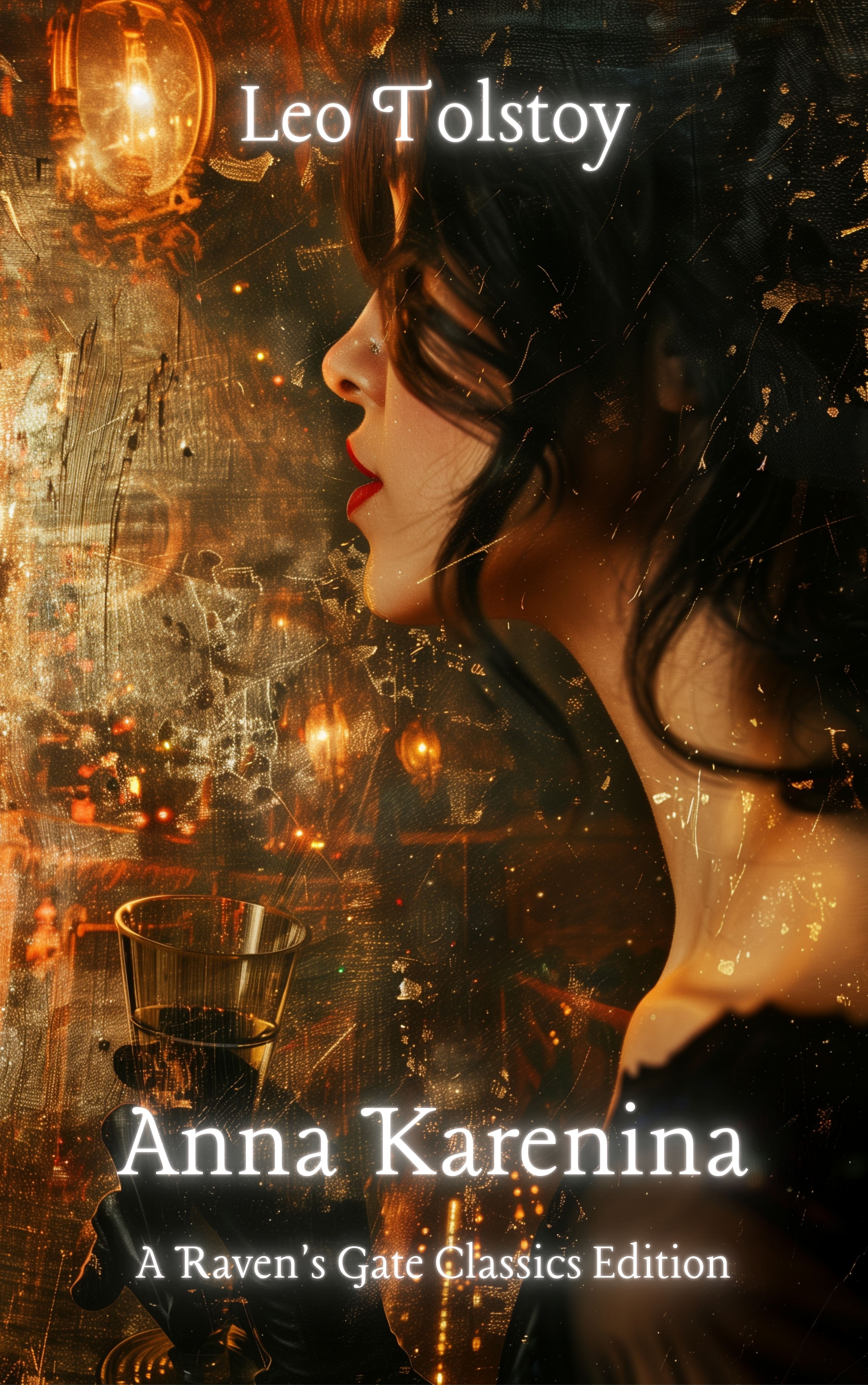 Anna Karenina