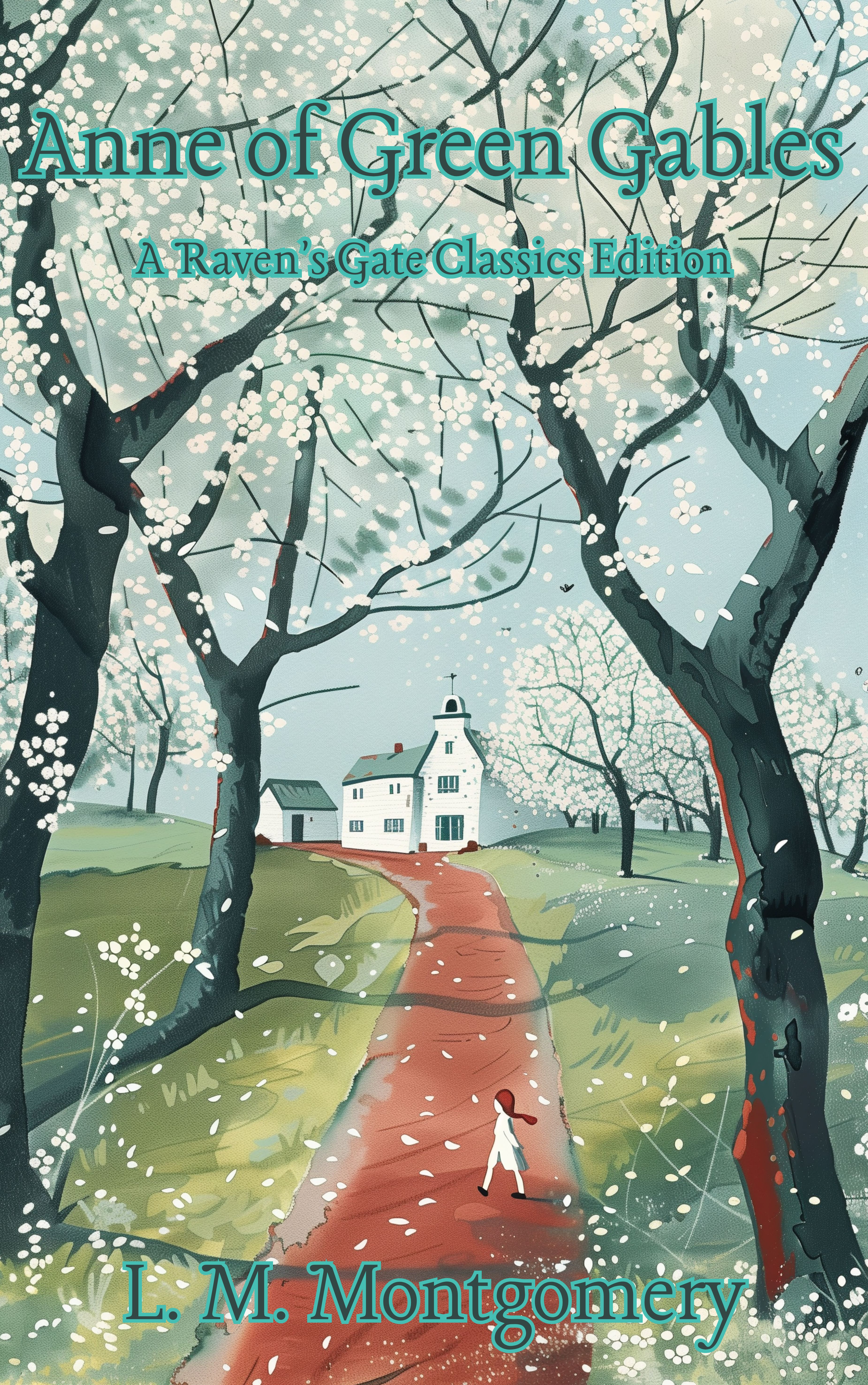Anne of Green Gables