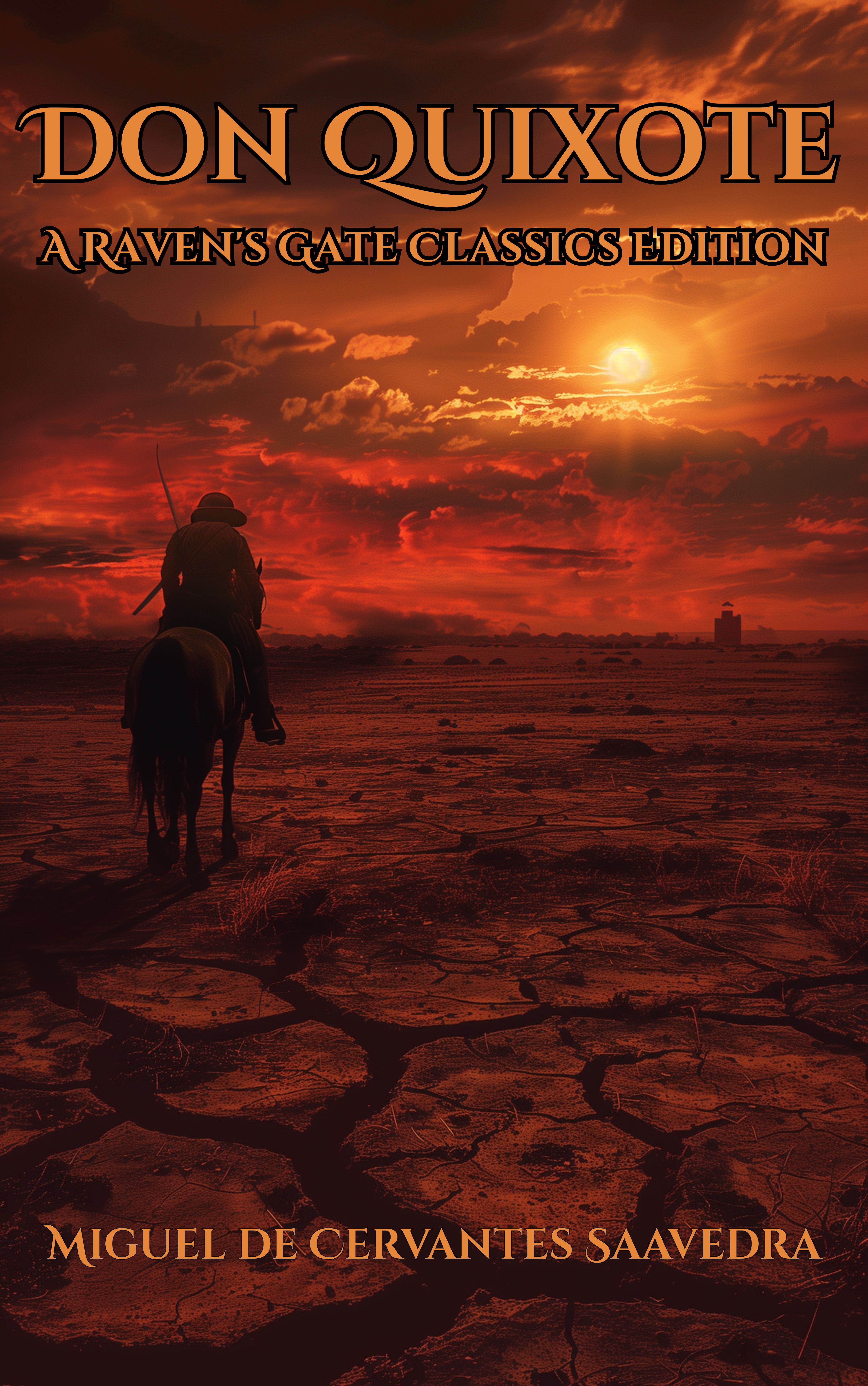 Don Quixote