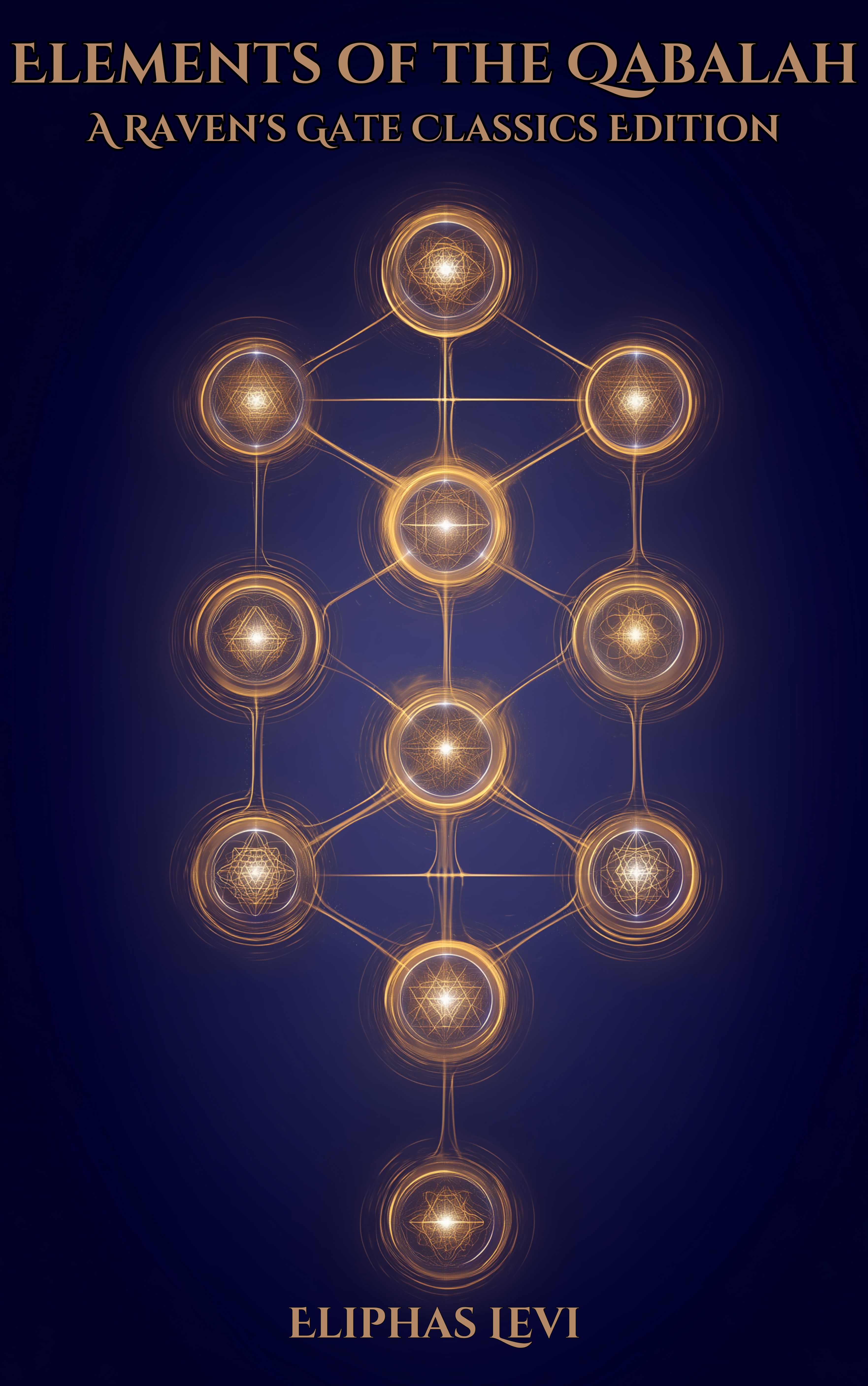 Elements of the Qabalah