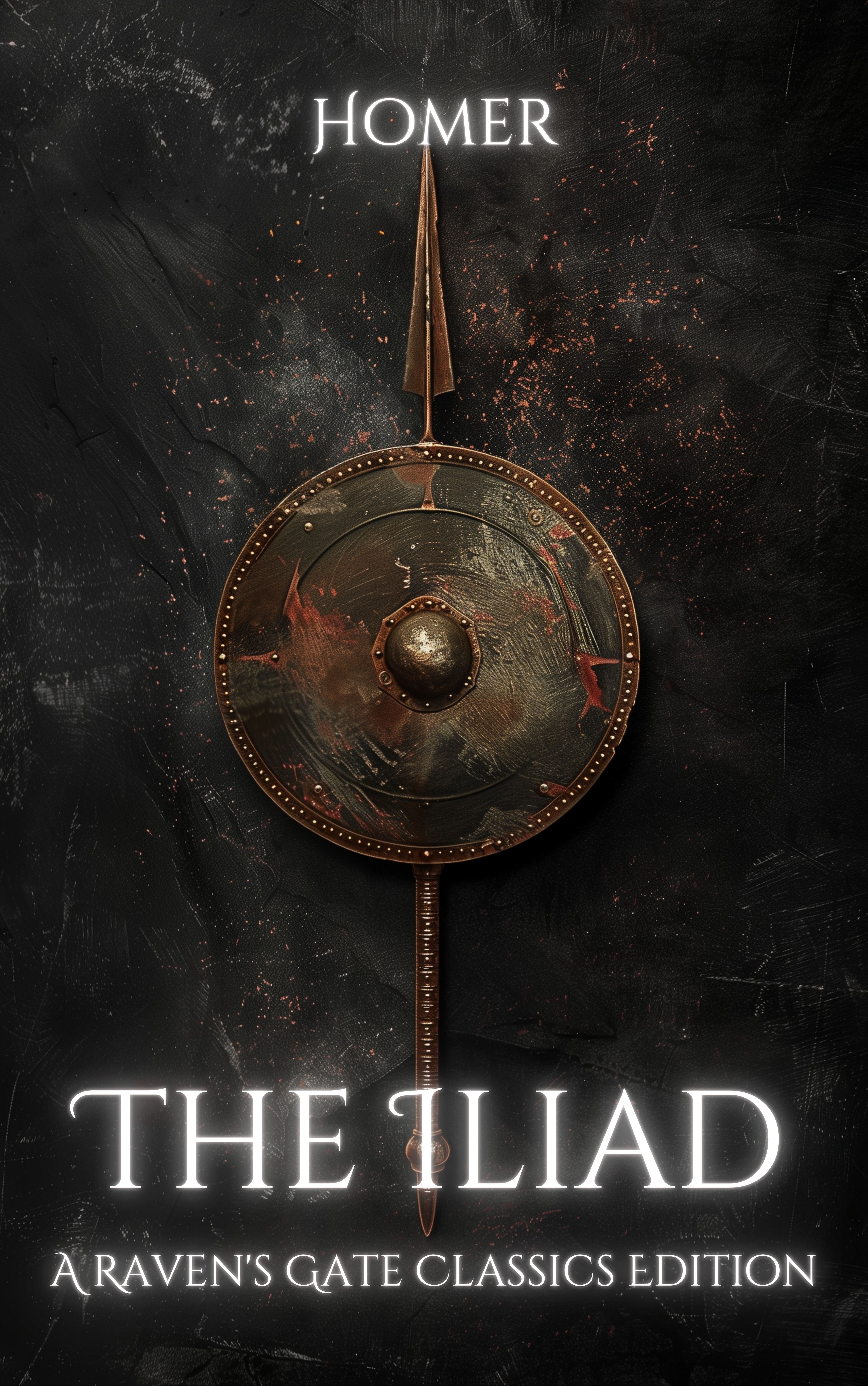 The Iliad