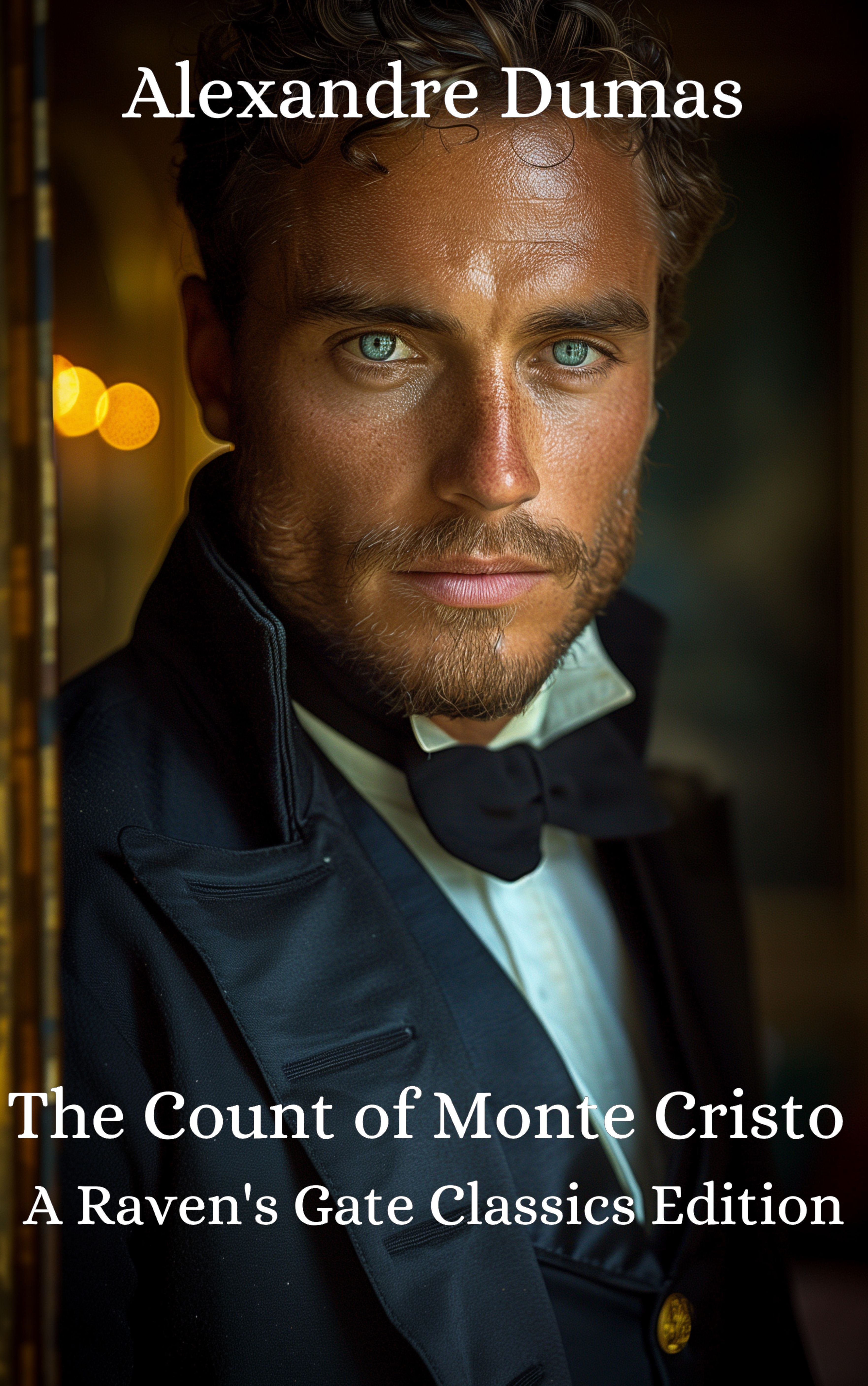 The Count of Monte Cristo