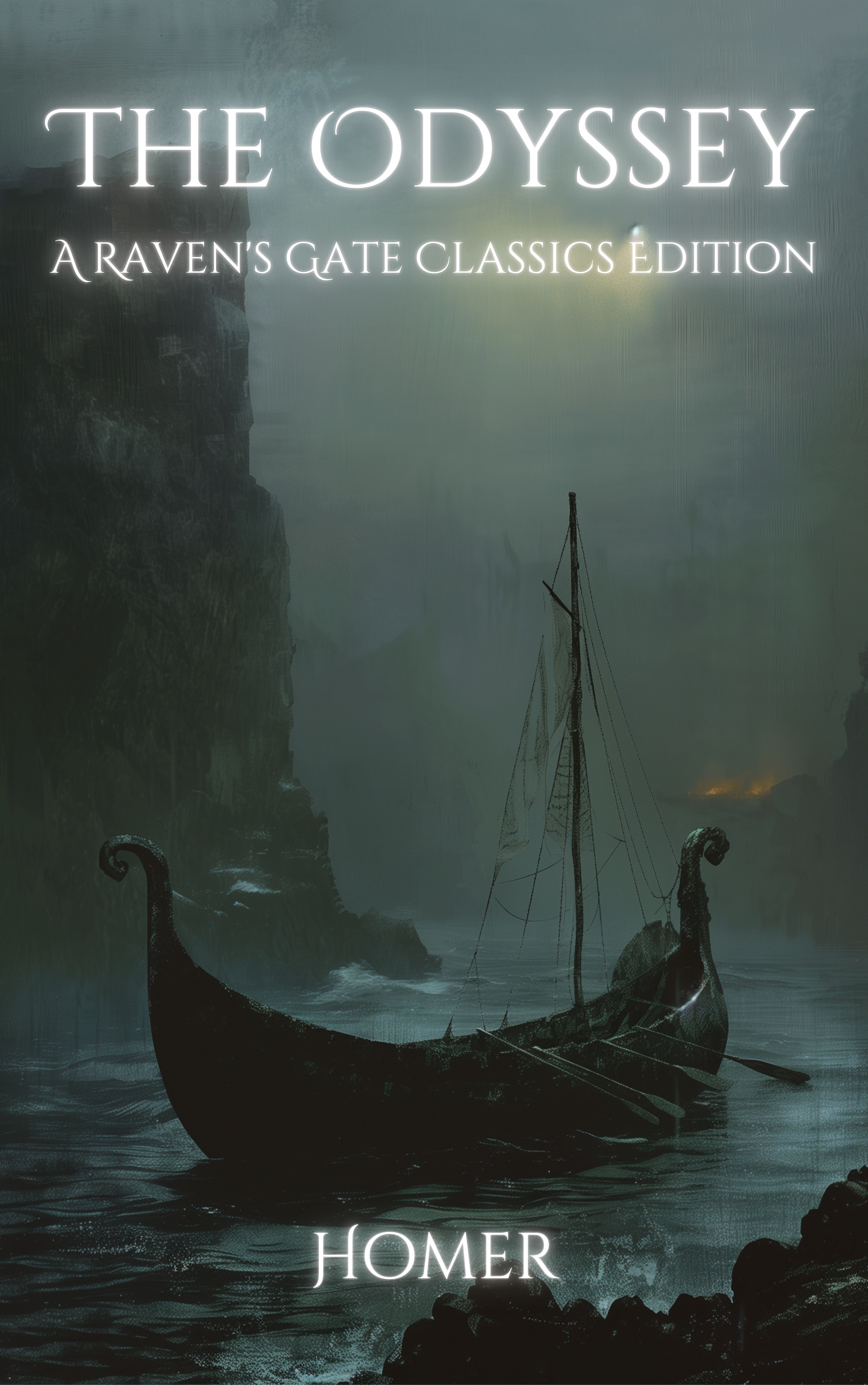 The Odyssey