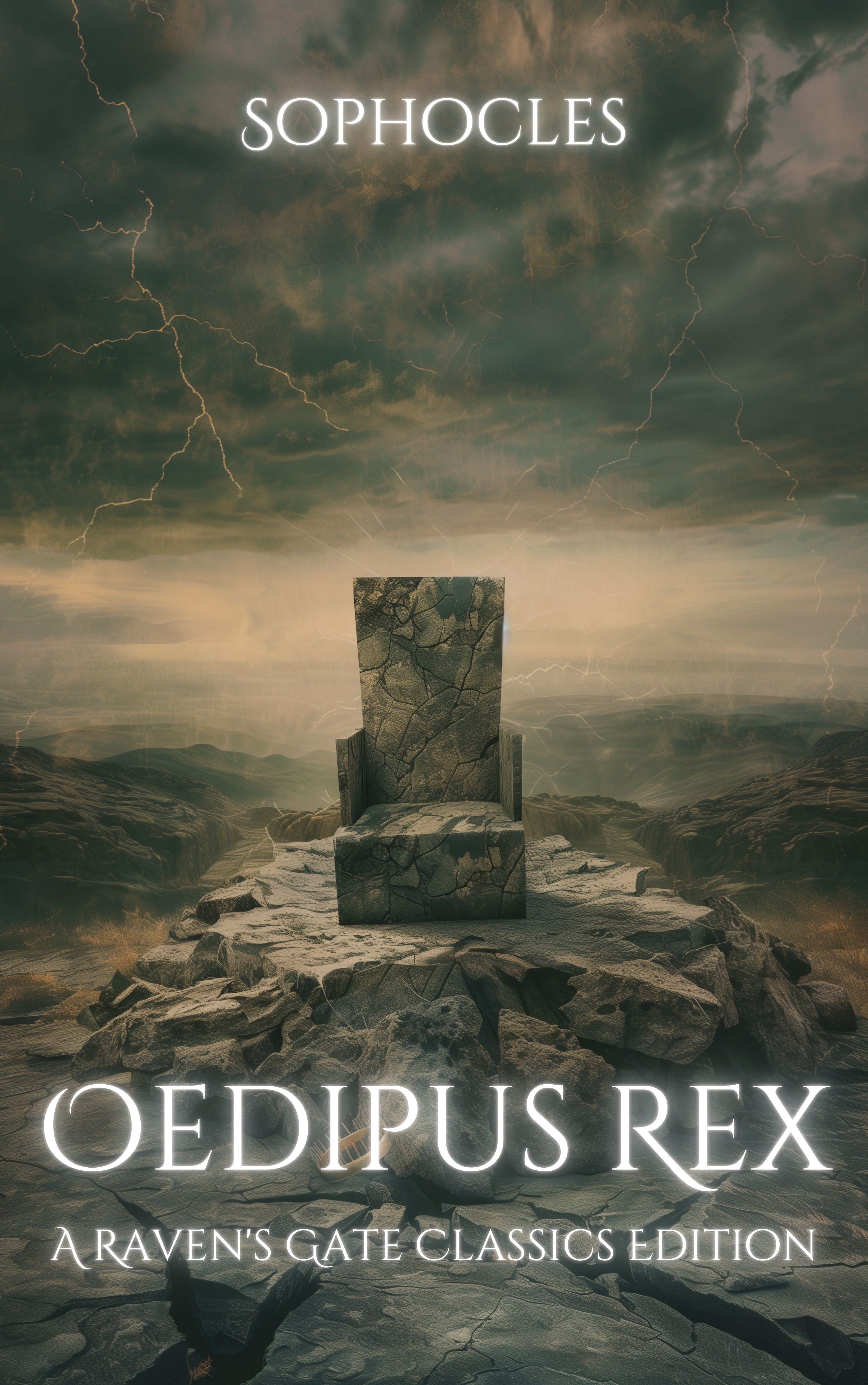 Oedipus Rex