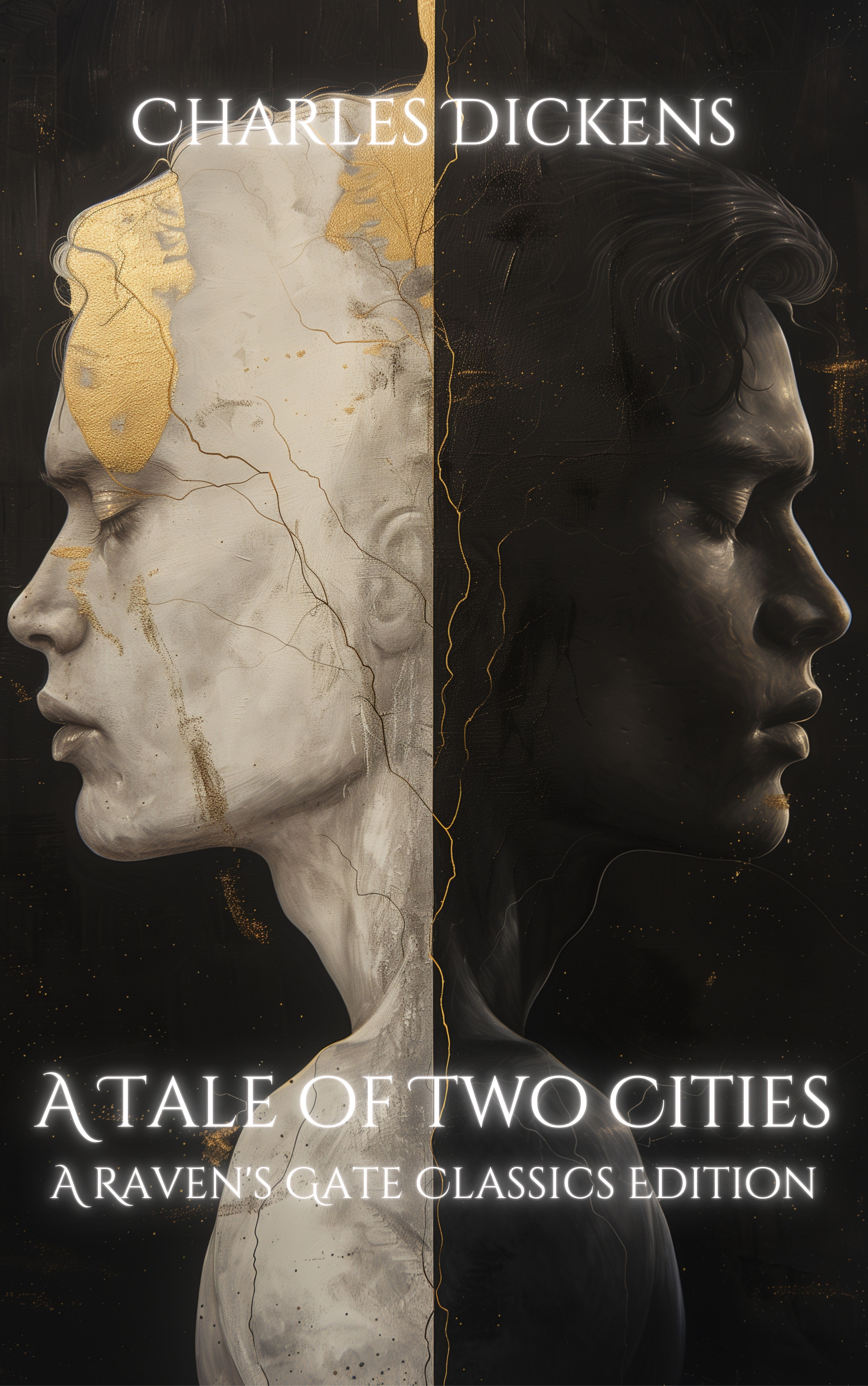 A Tale of Two Cities