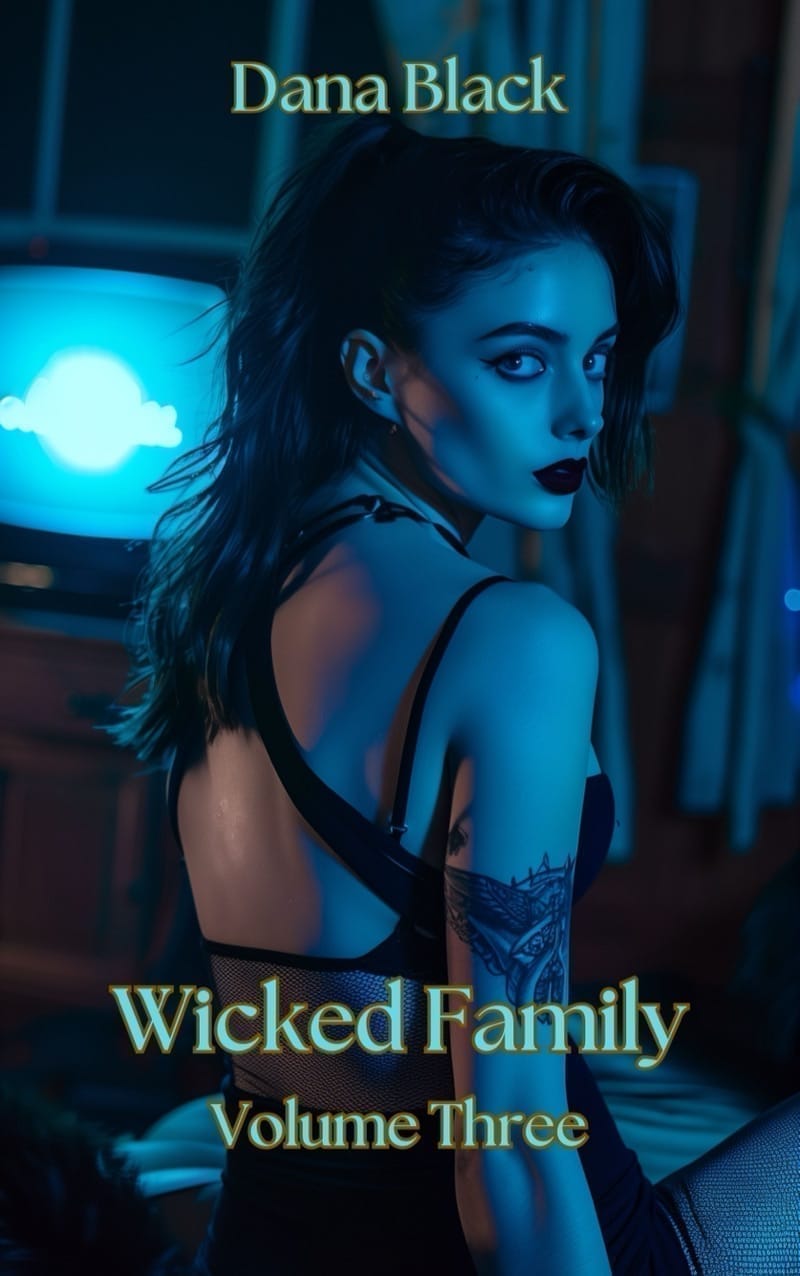 Wicked Family: Volume Three