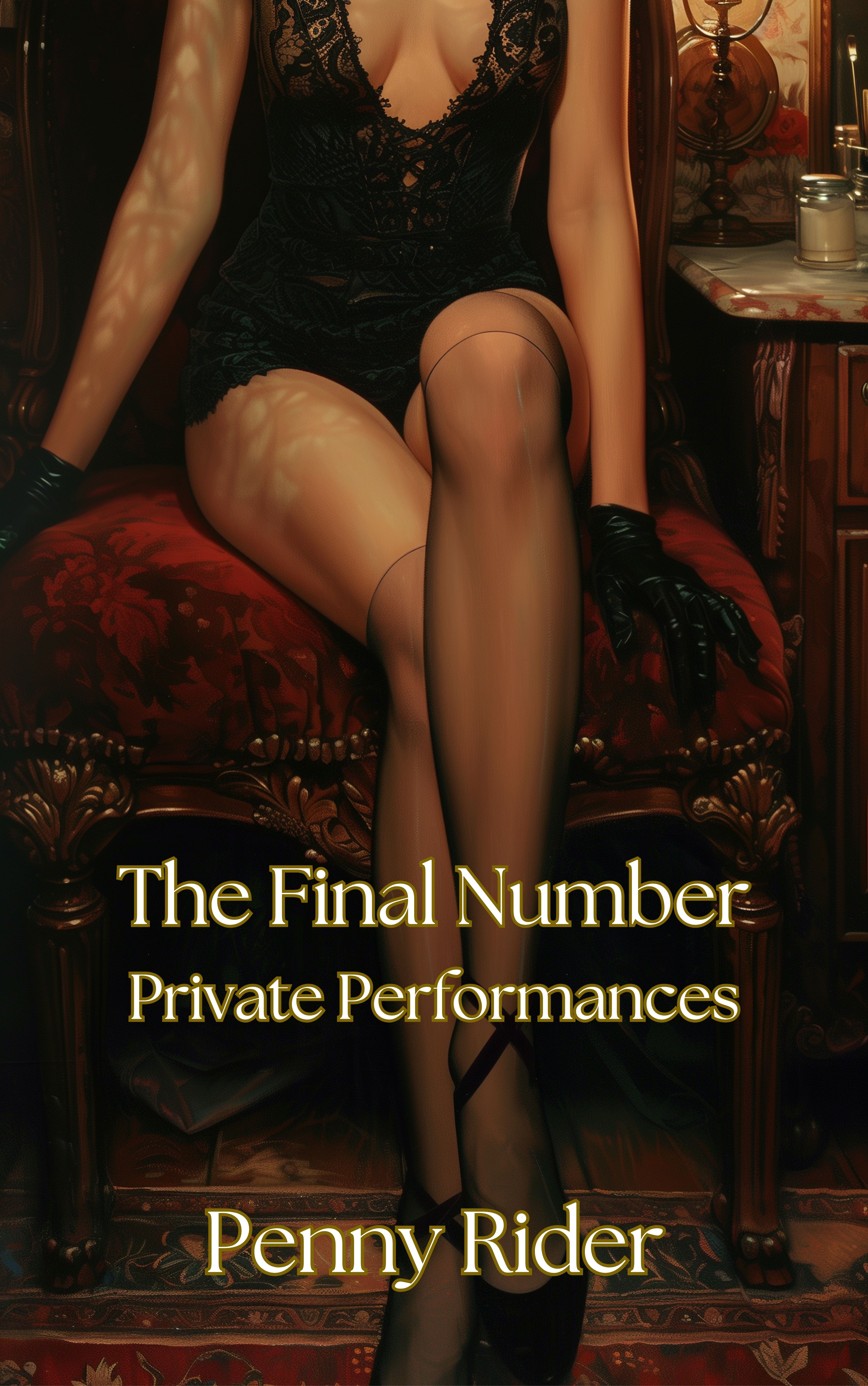 The Final Number: Private Performances