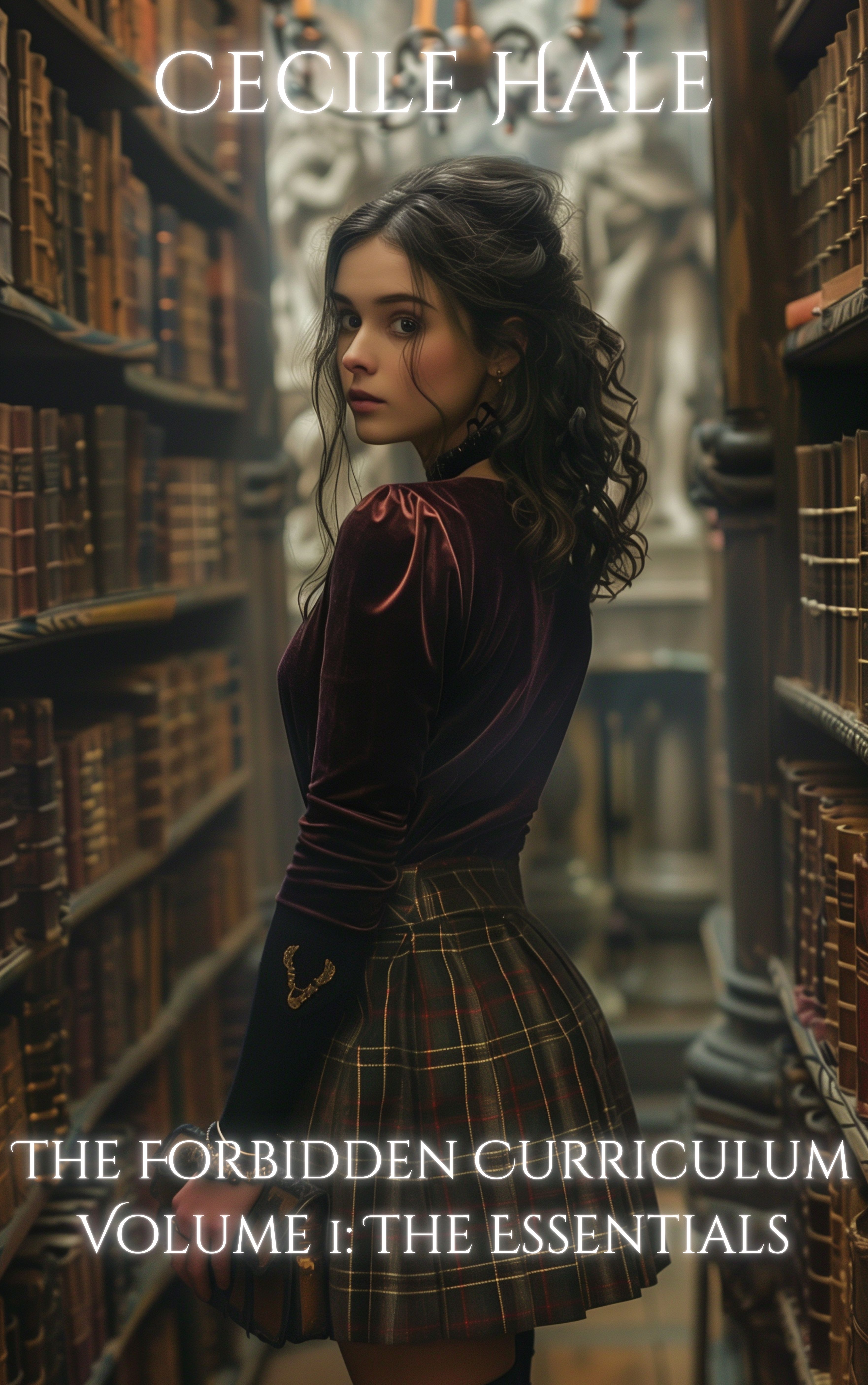 The Forbidden Curriculum Volume 1: The Essentials