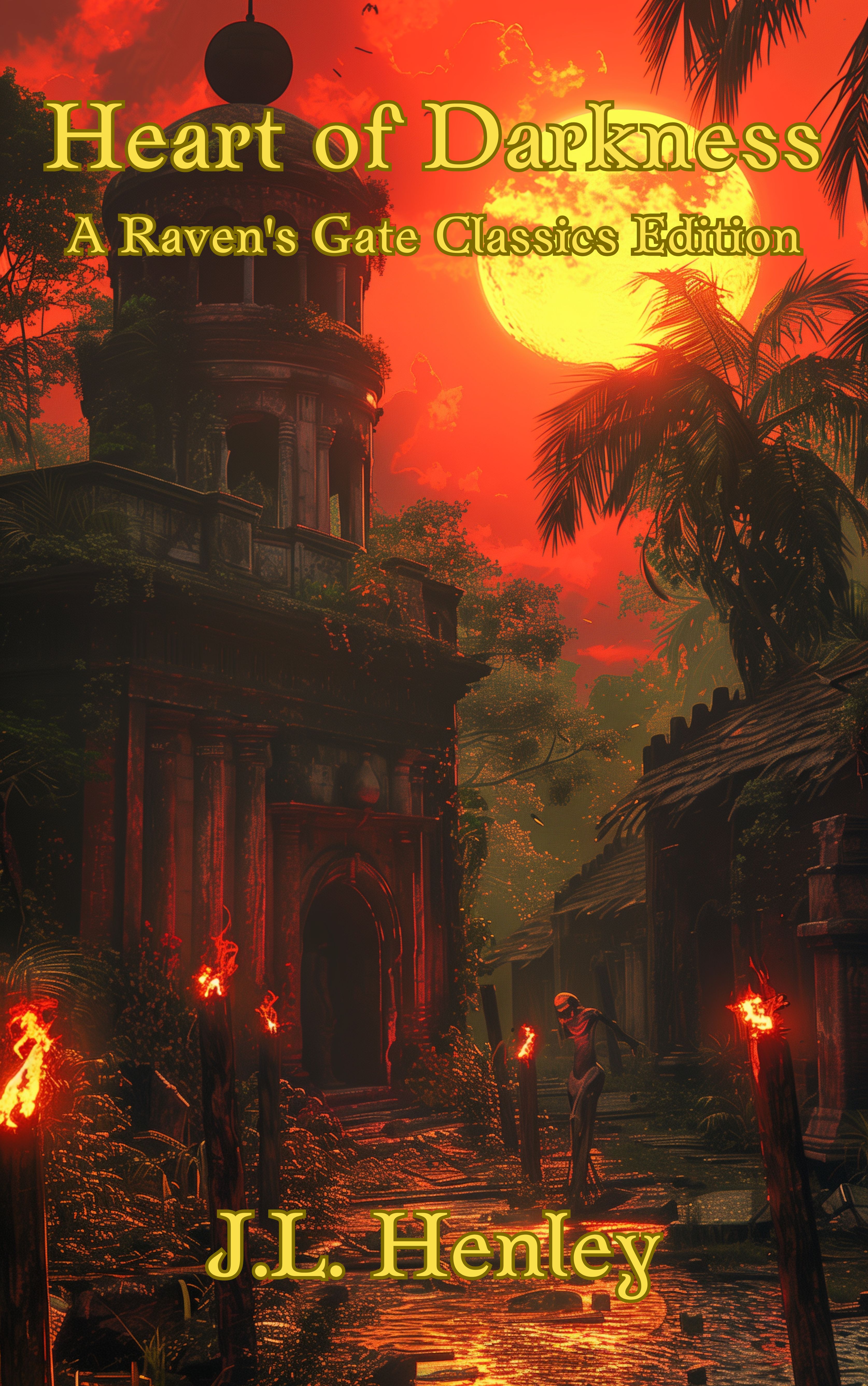 Heart of Darkness