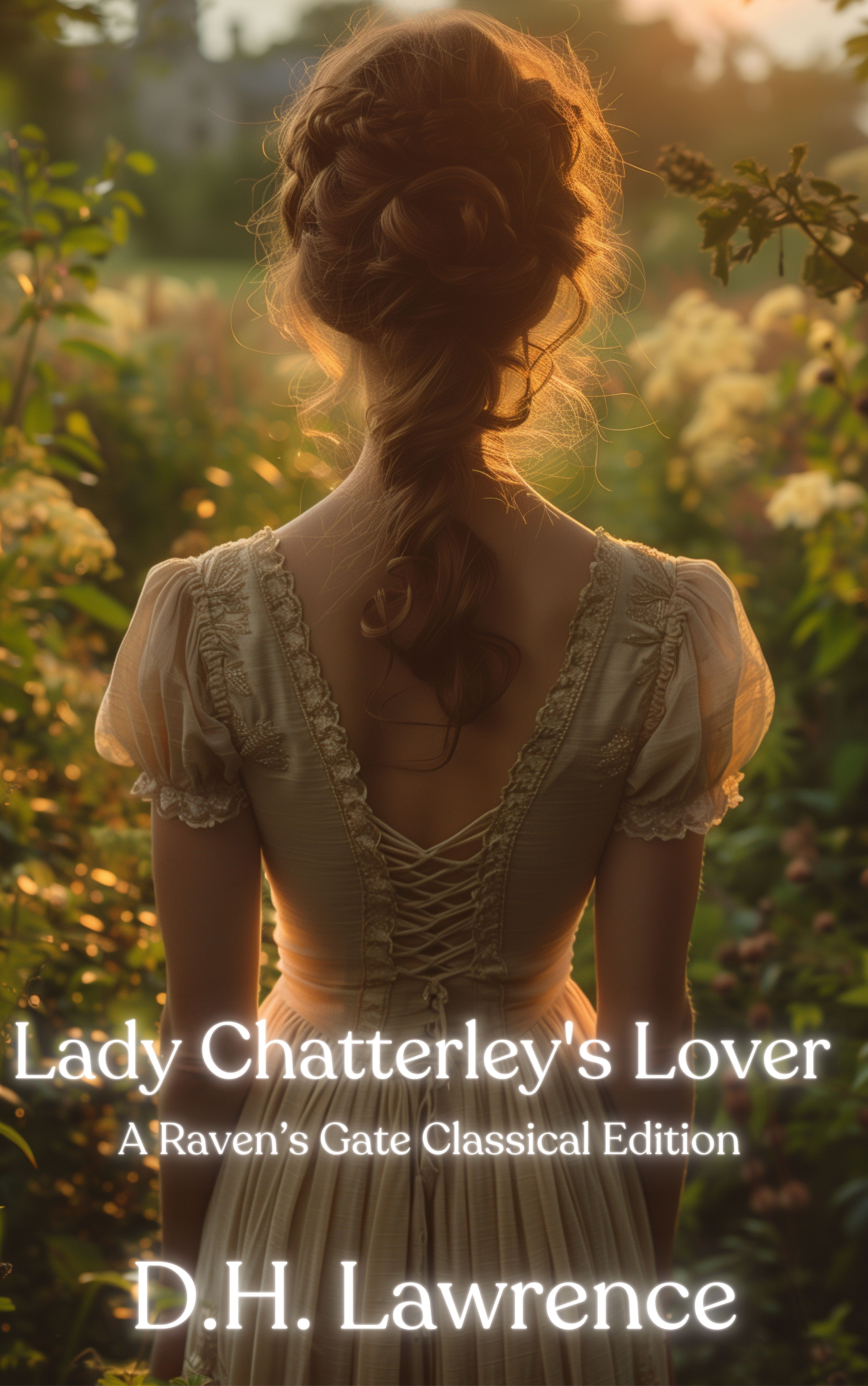 Lady Chatterley's Lover