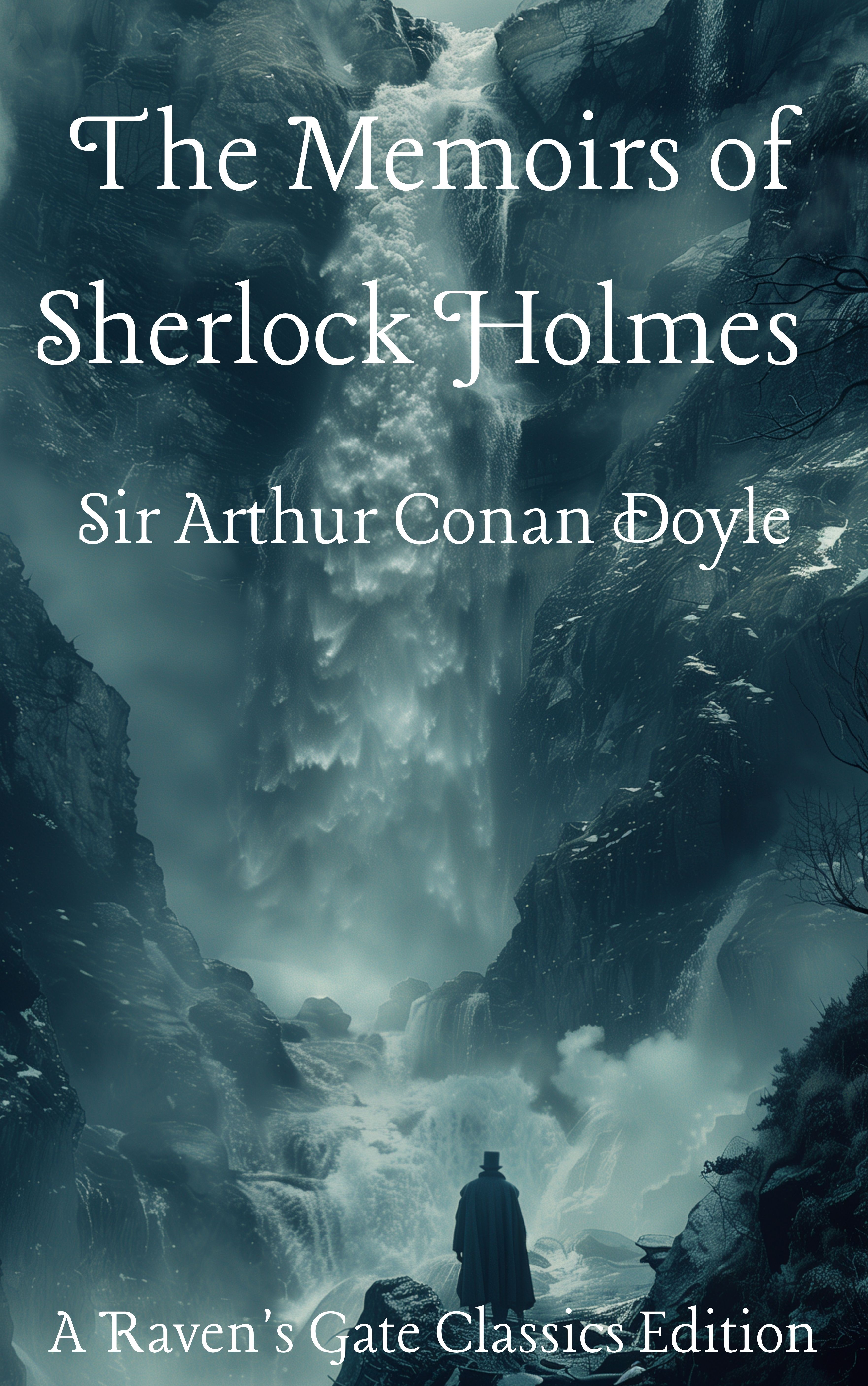 The Memoirs of Sherlock Holmes