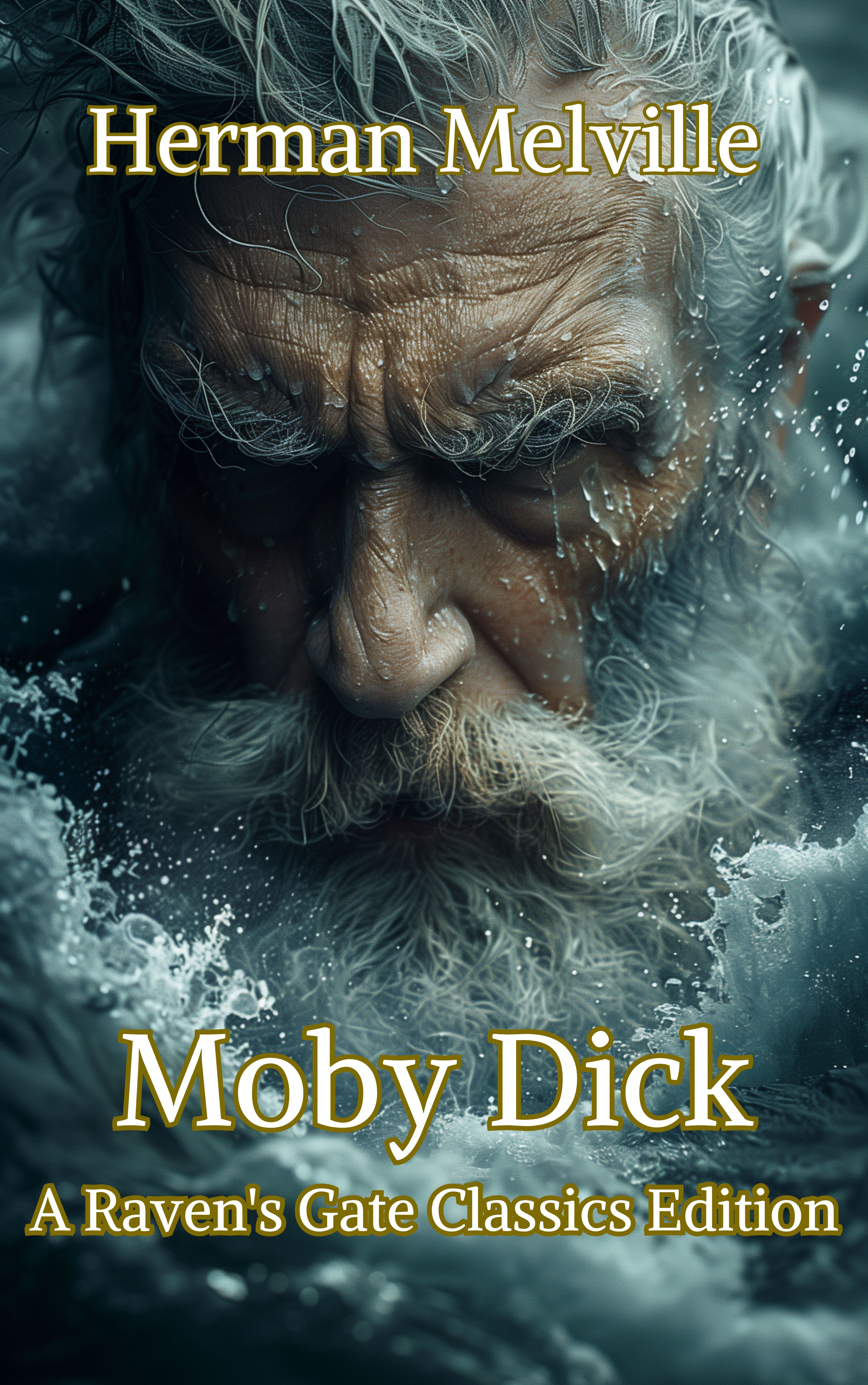 Moby Dick