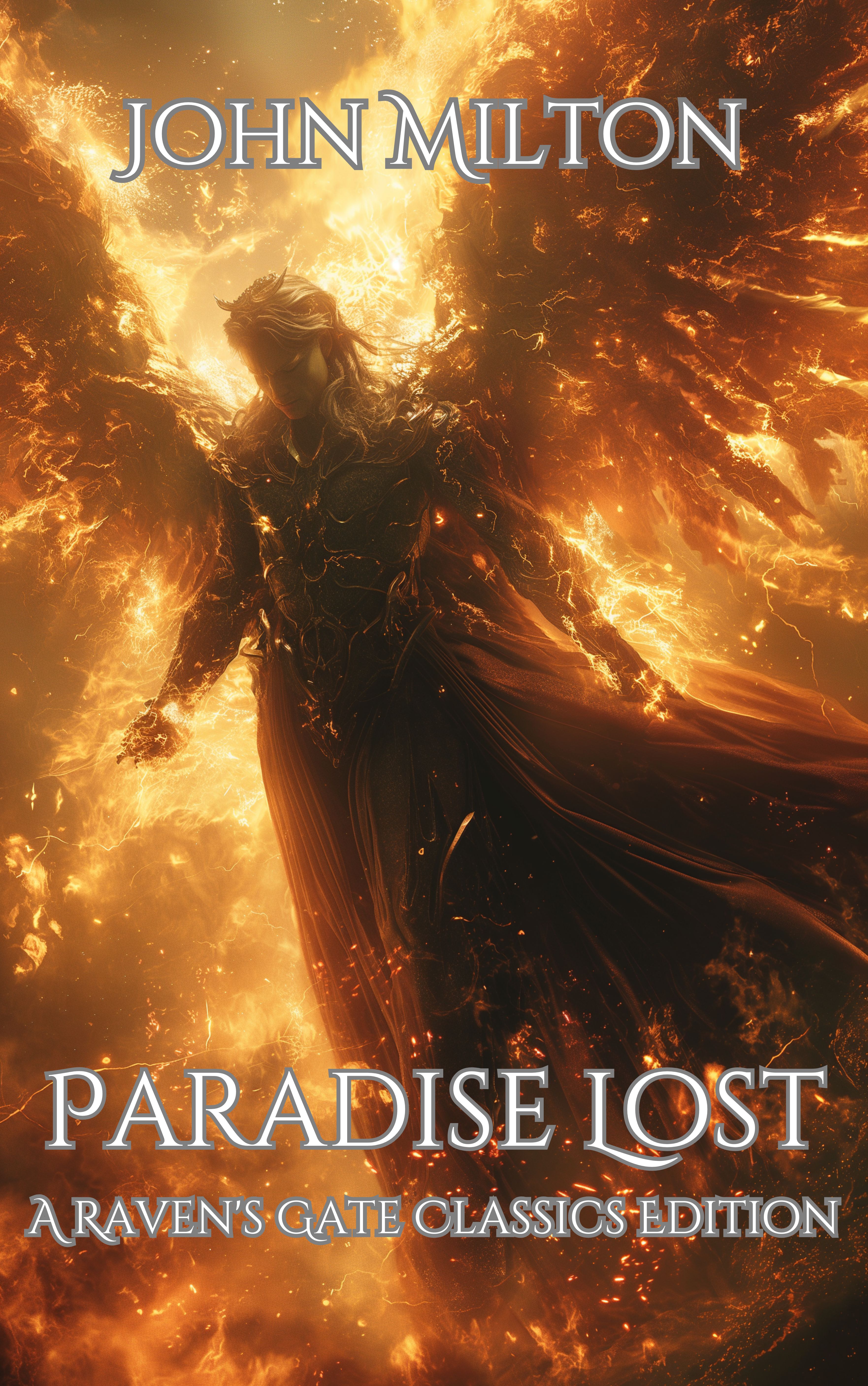 Paradise Lost