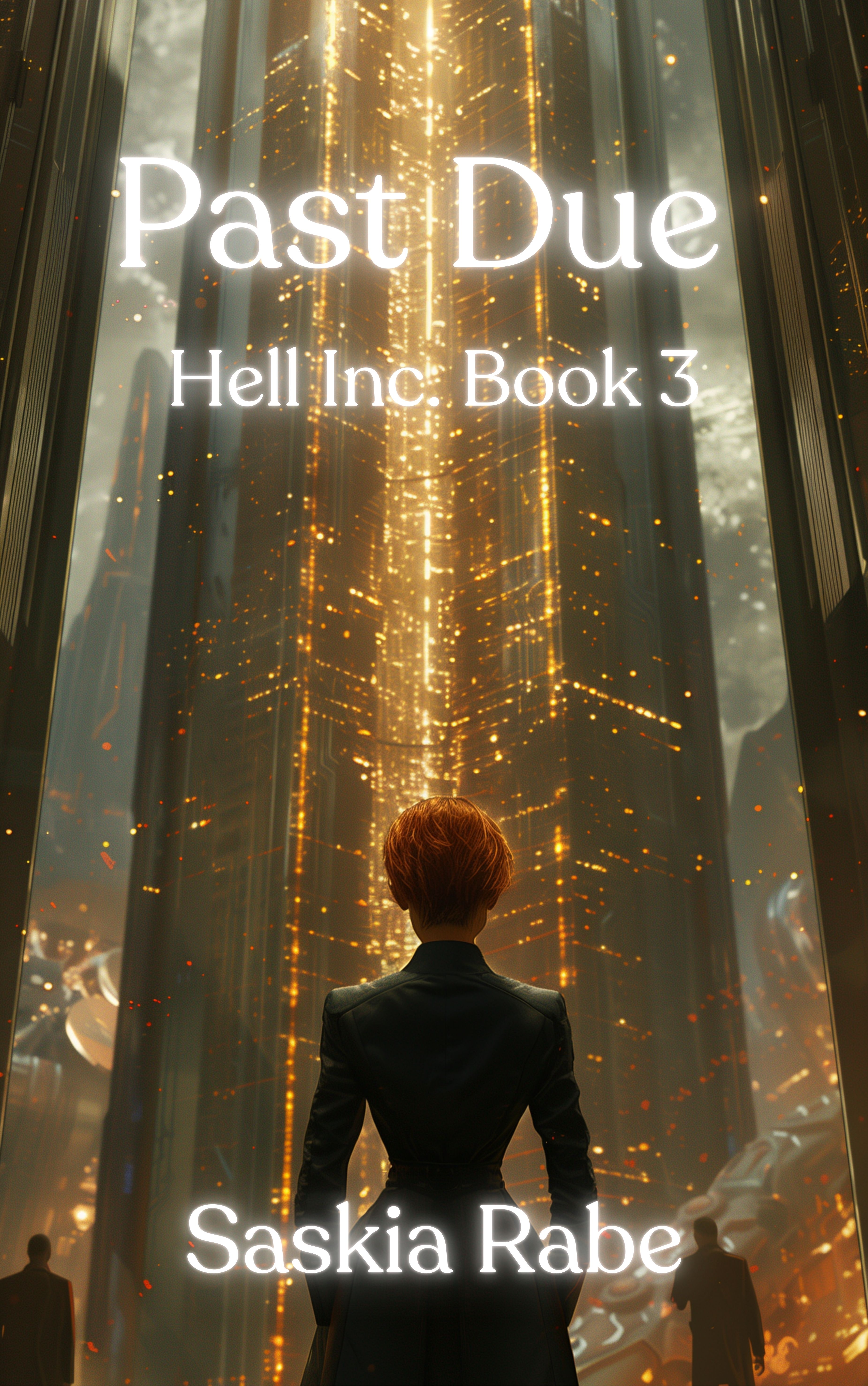 Past Due: Hell Inc. Book 3