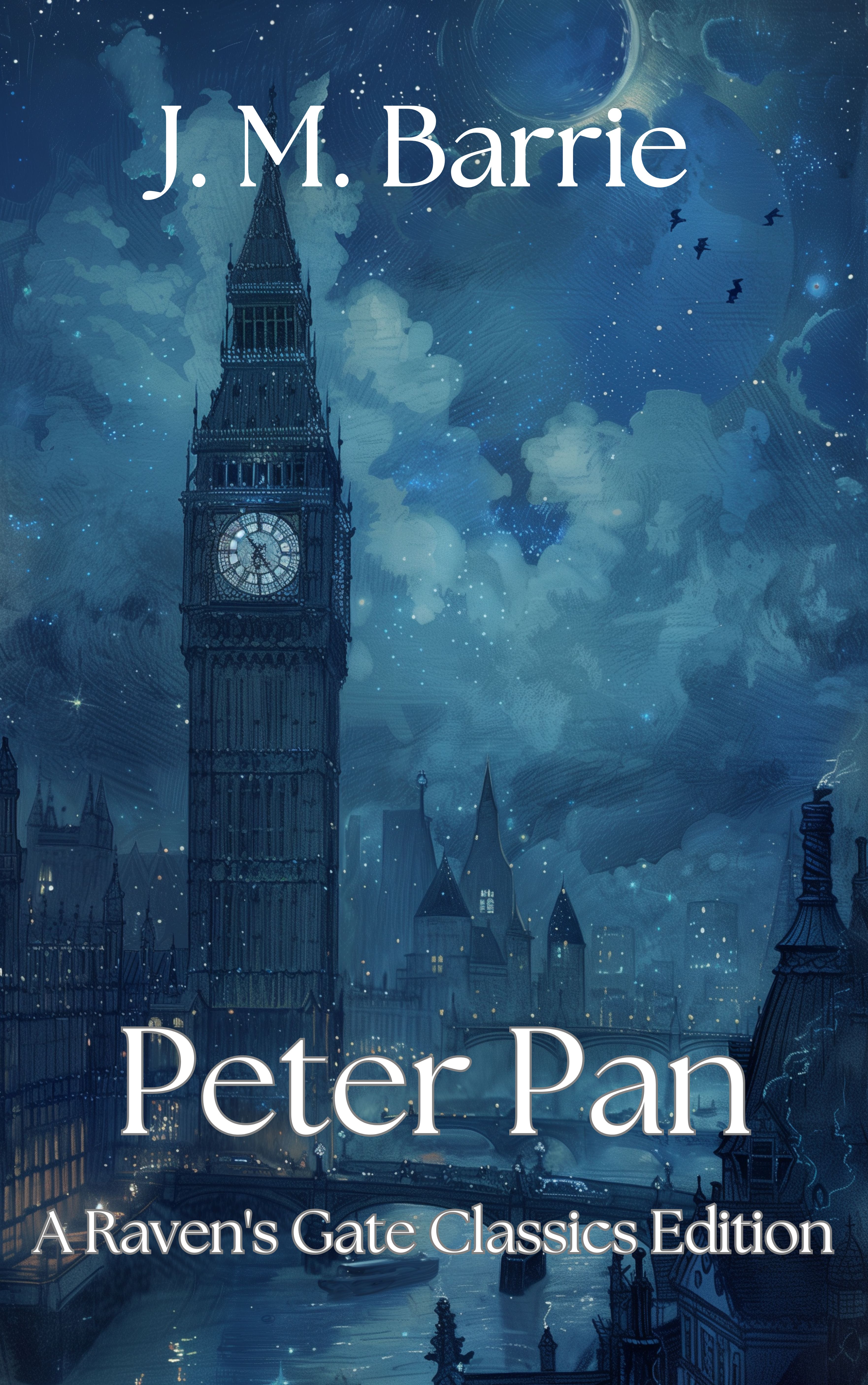 Peter Pan