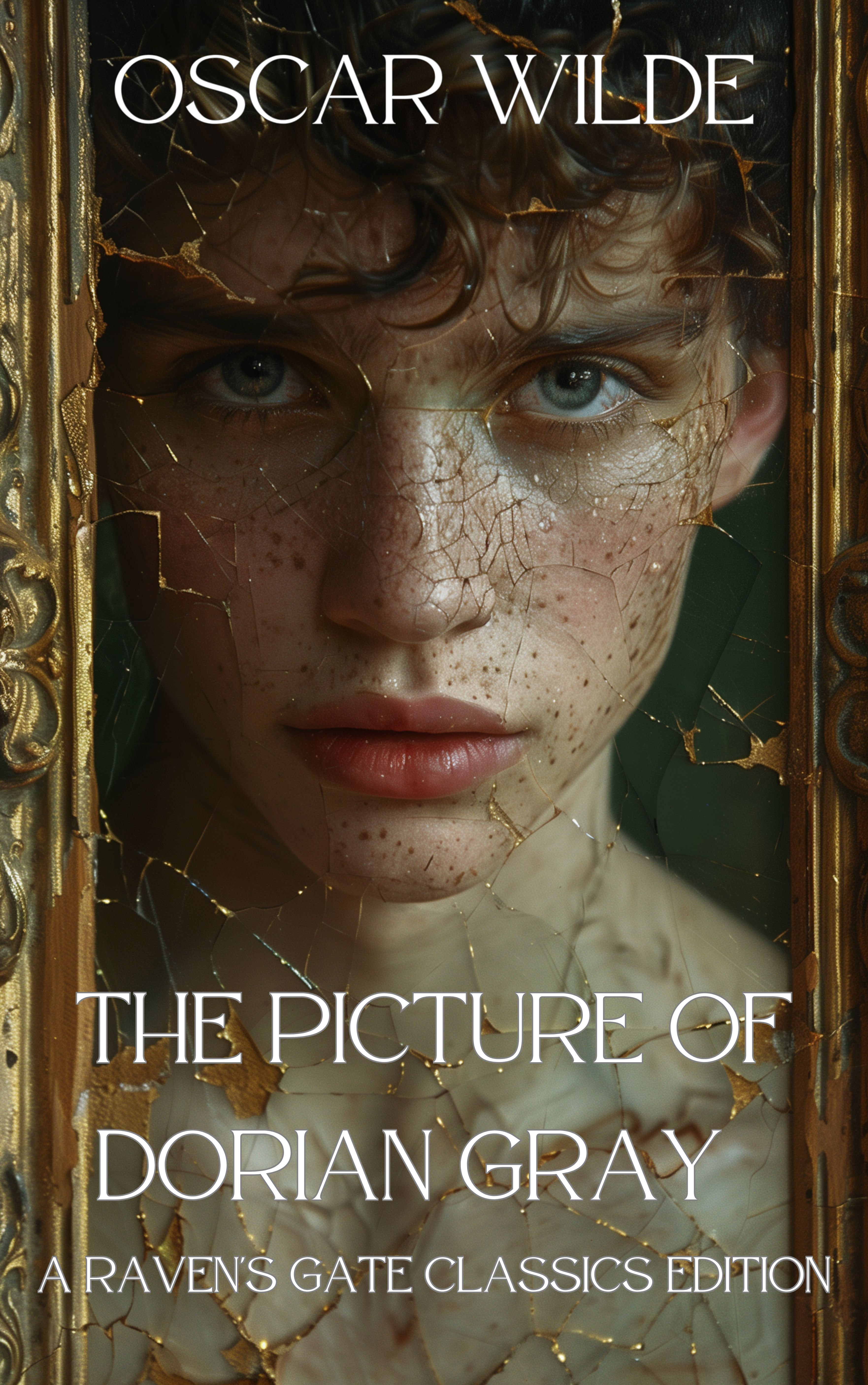The Picture of Dorian Gray