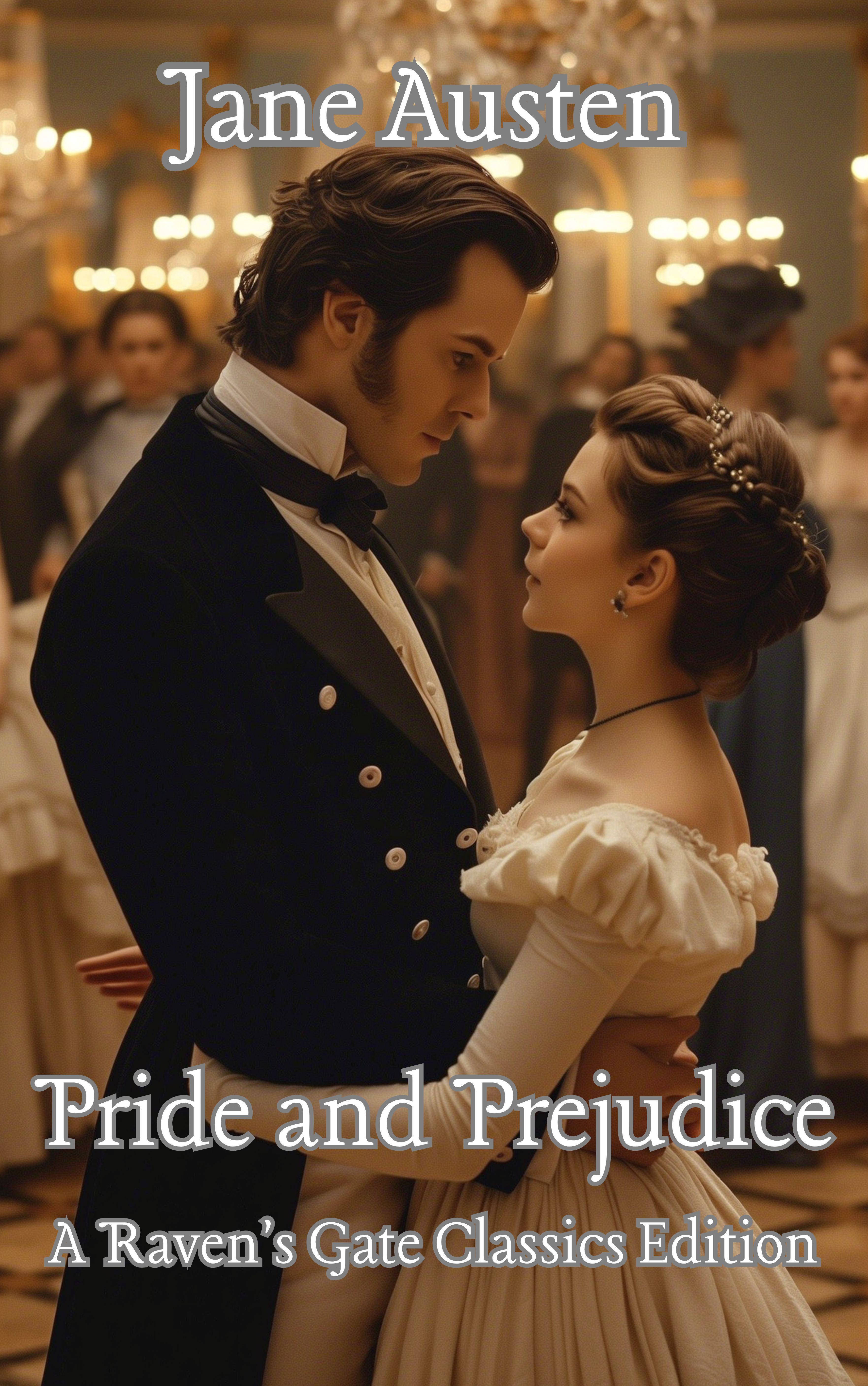 Pride and Prejudice