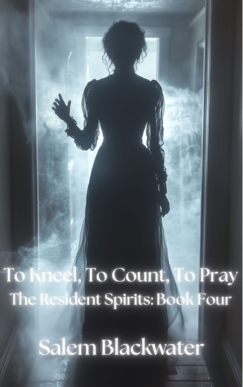 To Kneel, To Count, To Pray: The Resident Spirits Book Four
