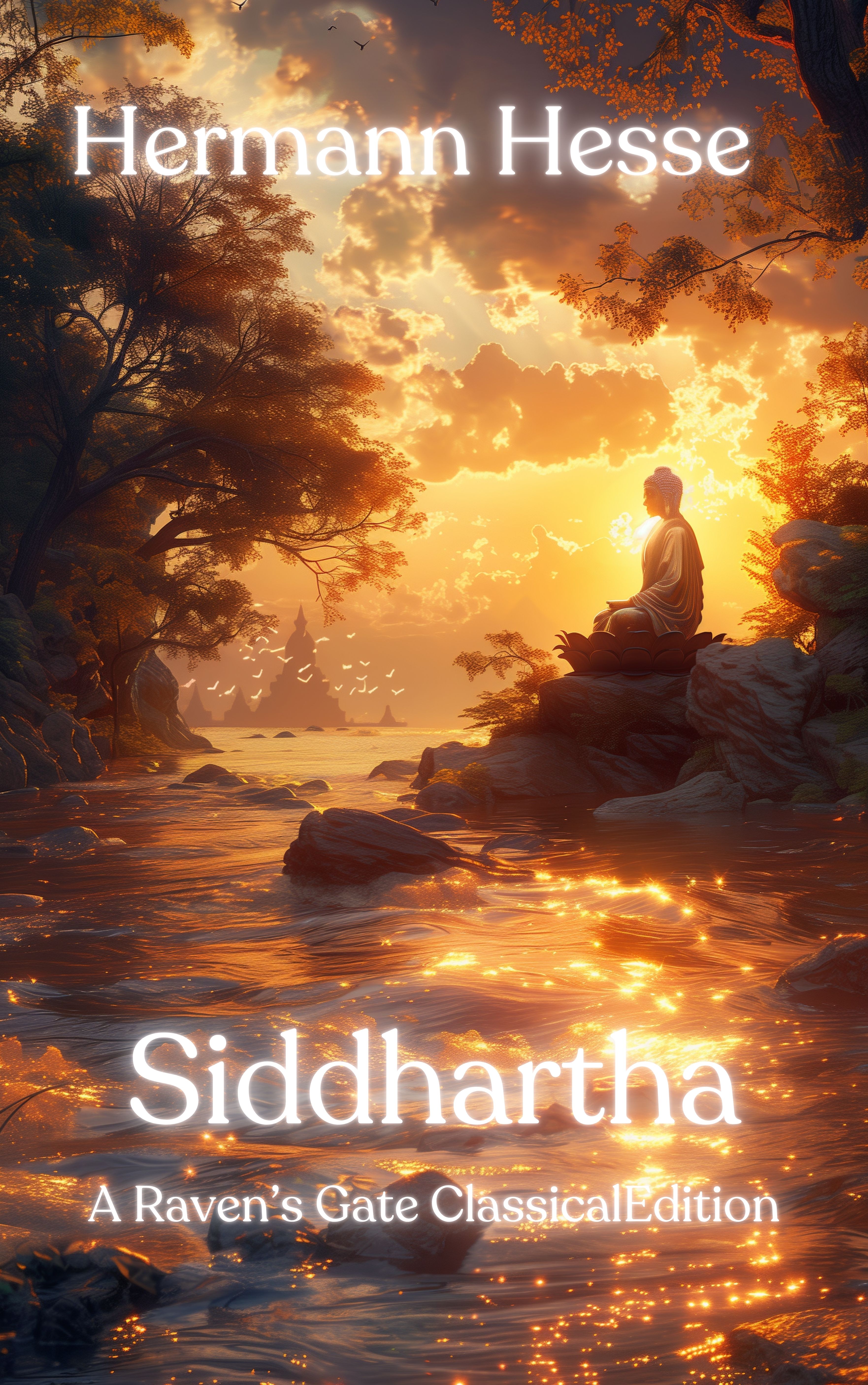 Siddhartha