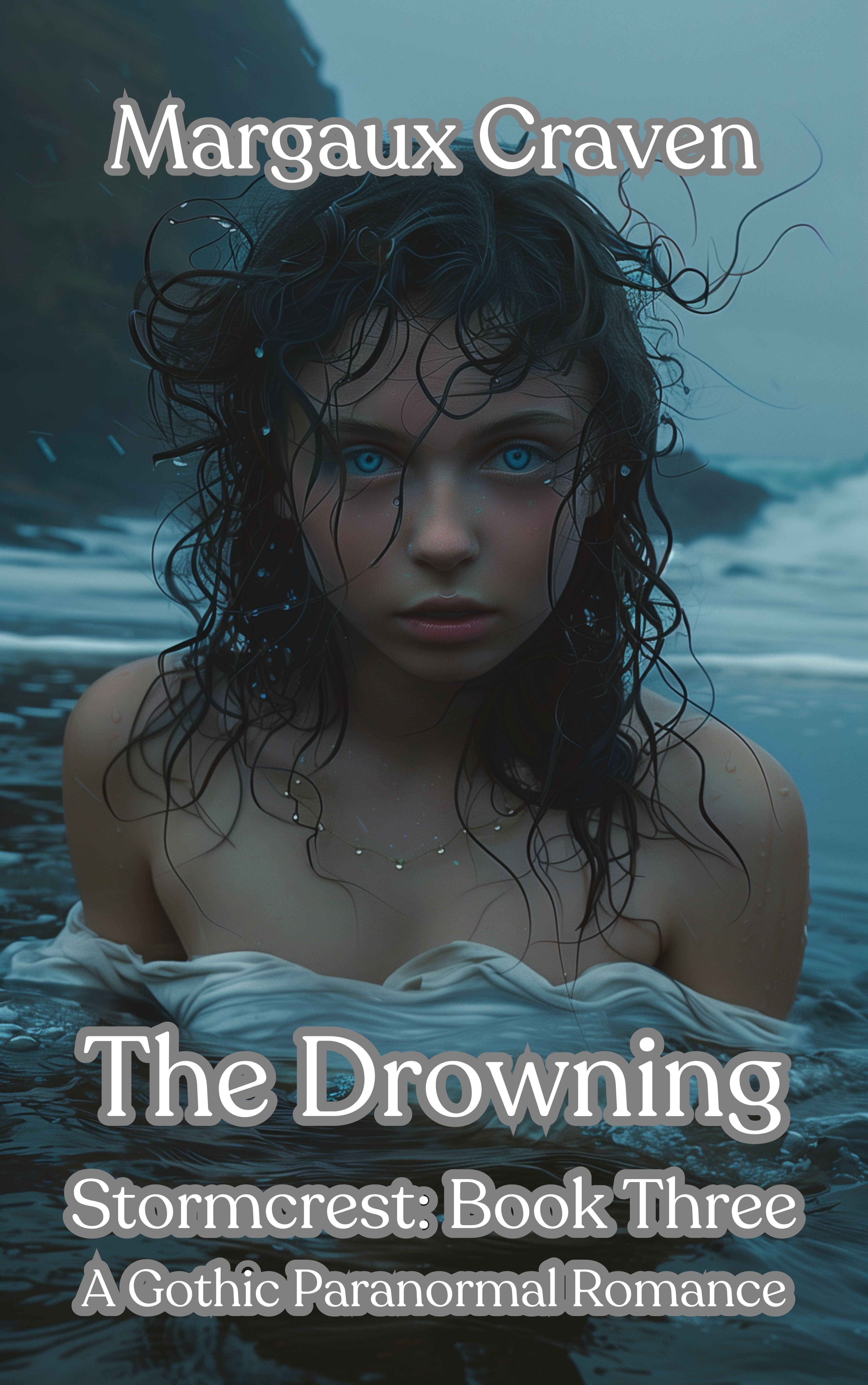 The Drowning: Stormcrest Book Three