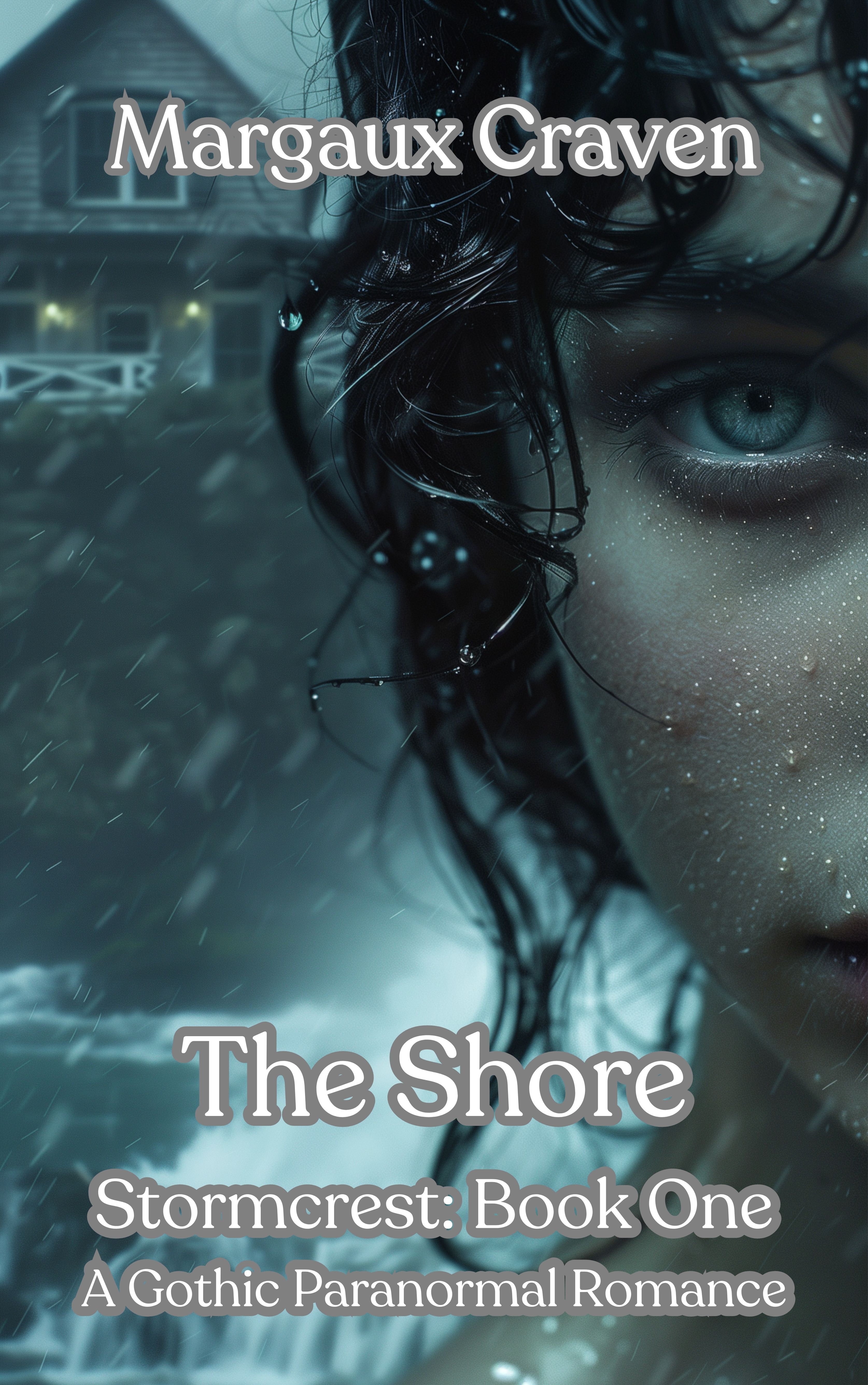 The Shore: Stormcrest Book One