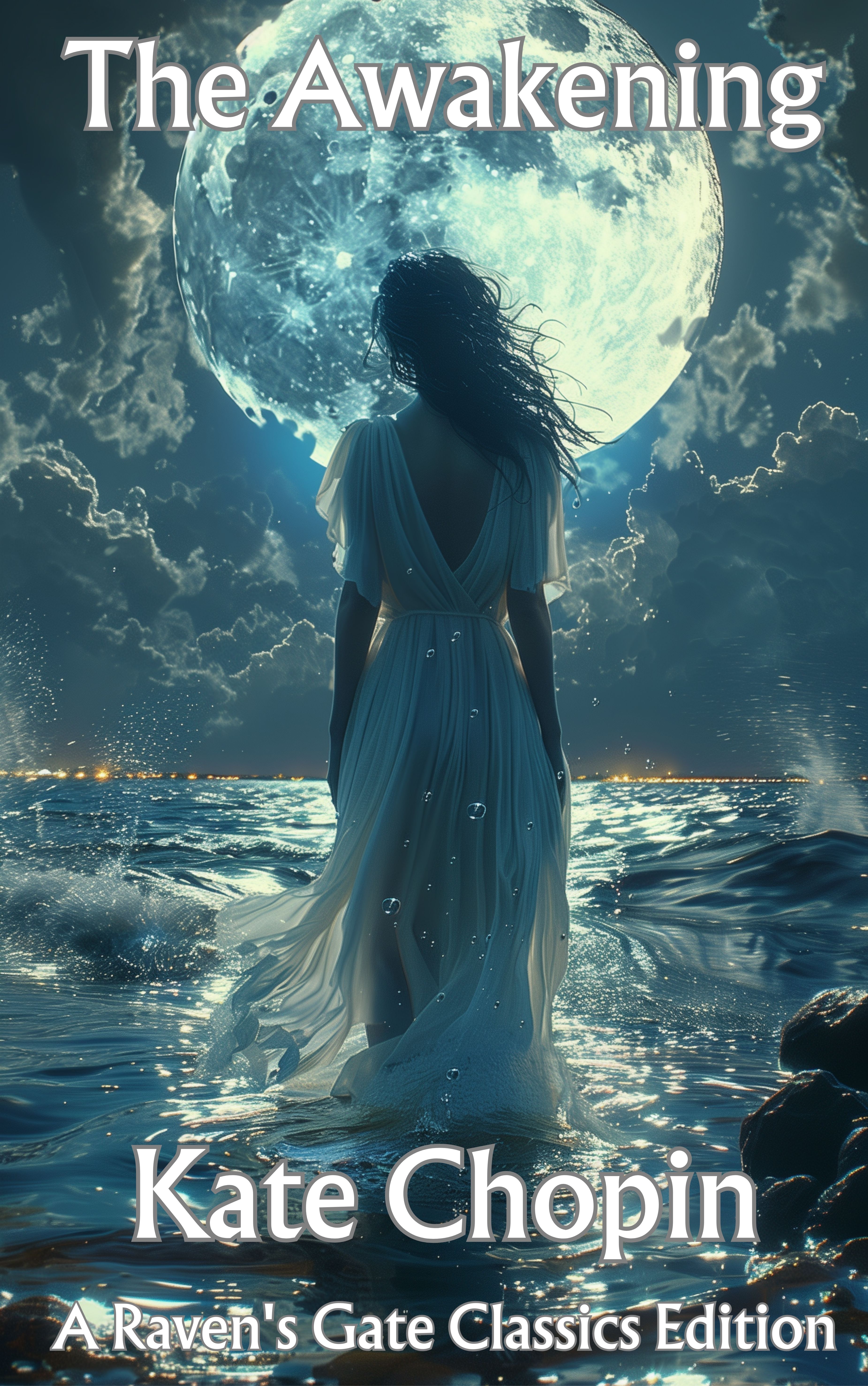 The Awakening