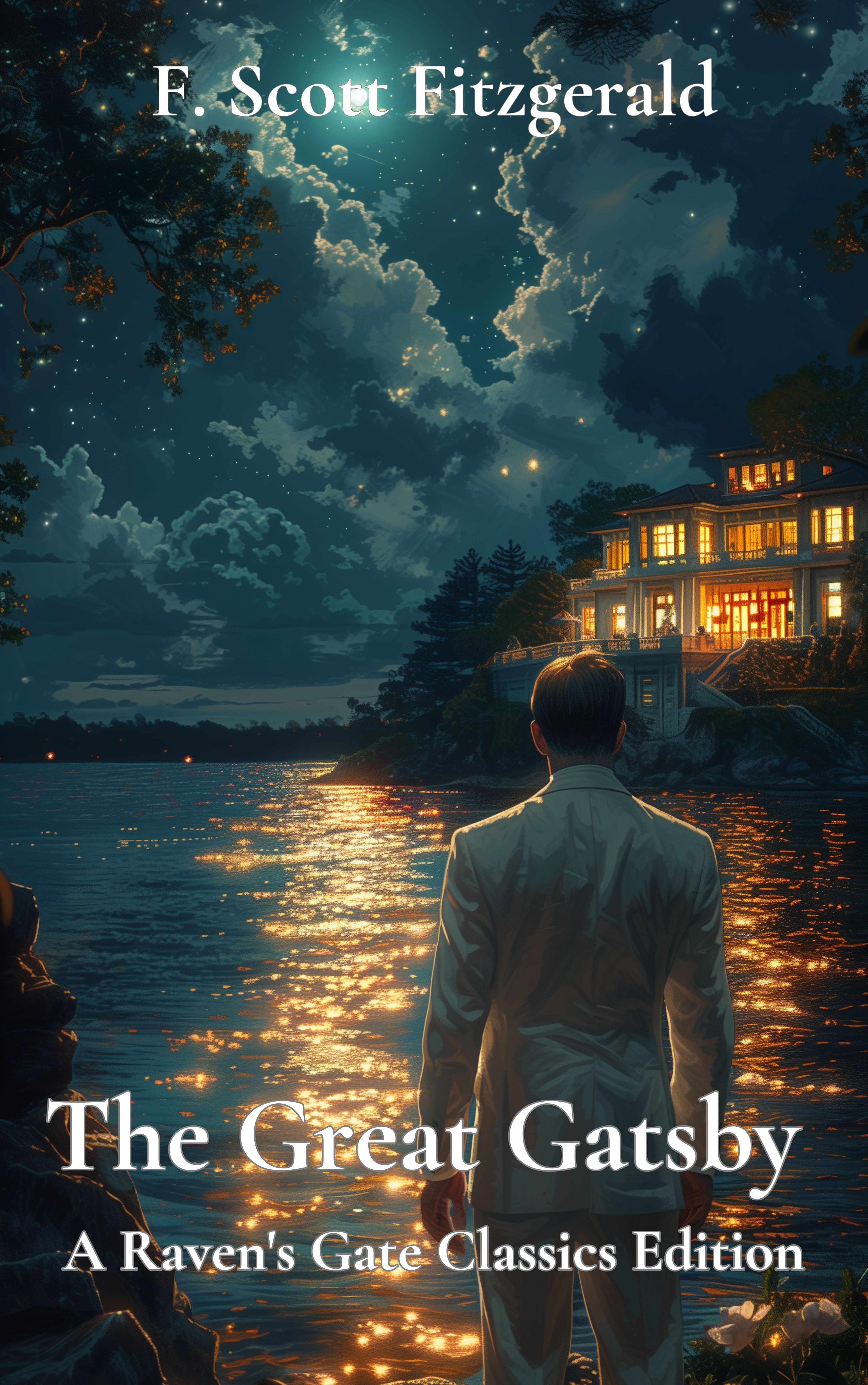 The Great Gatsby