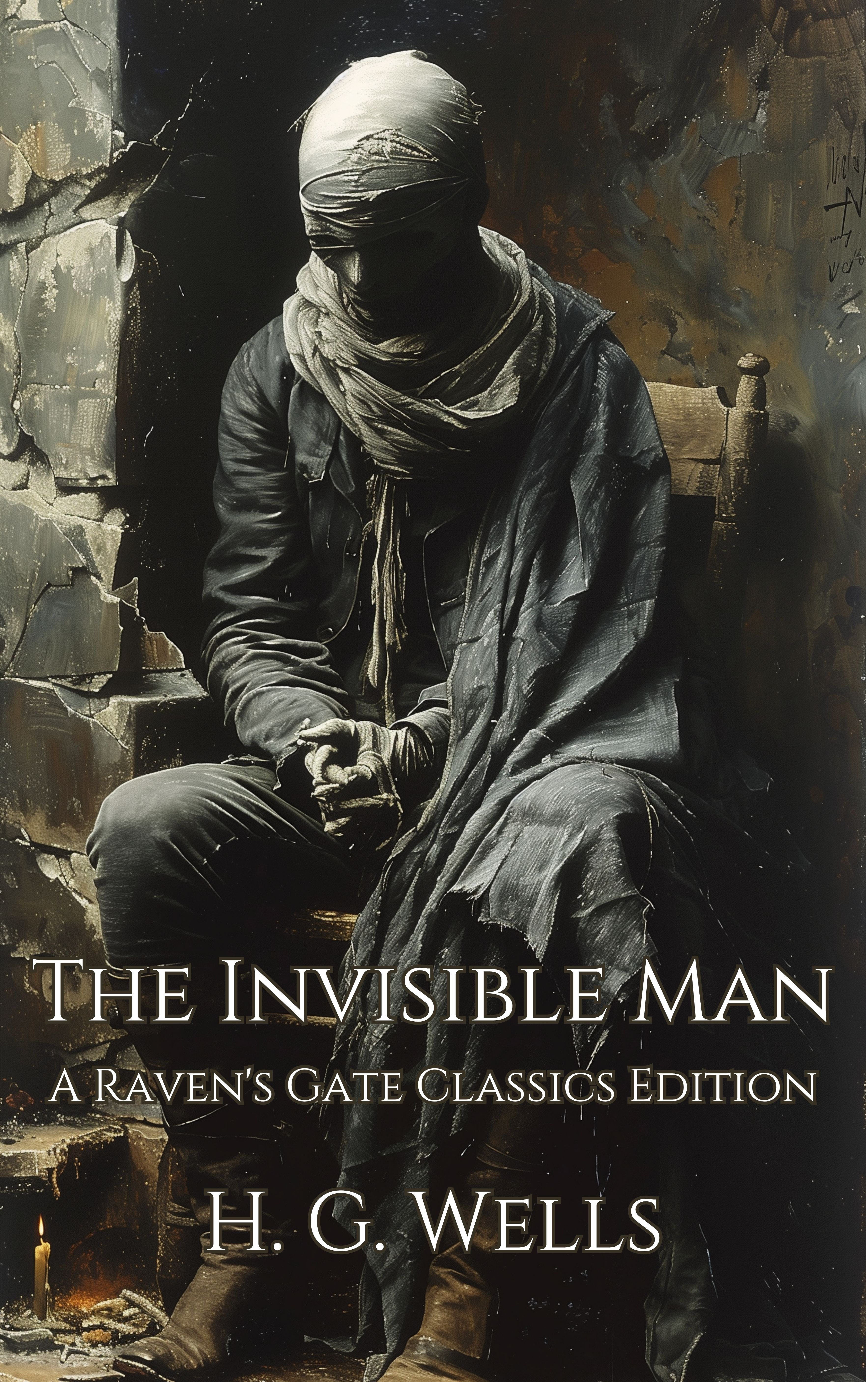 The Invisible Man
