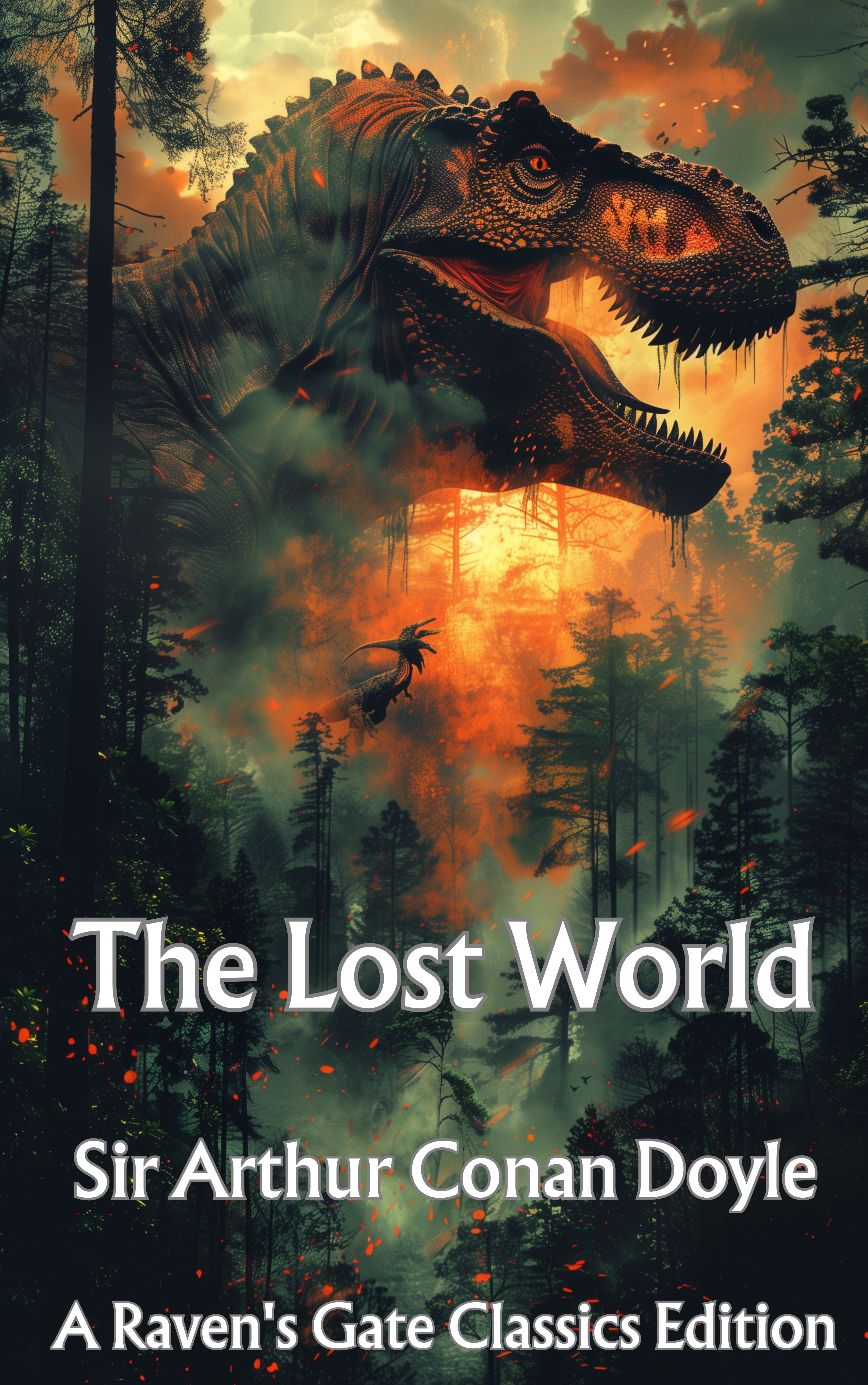The Lost World