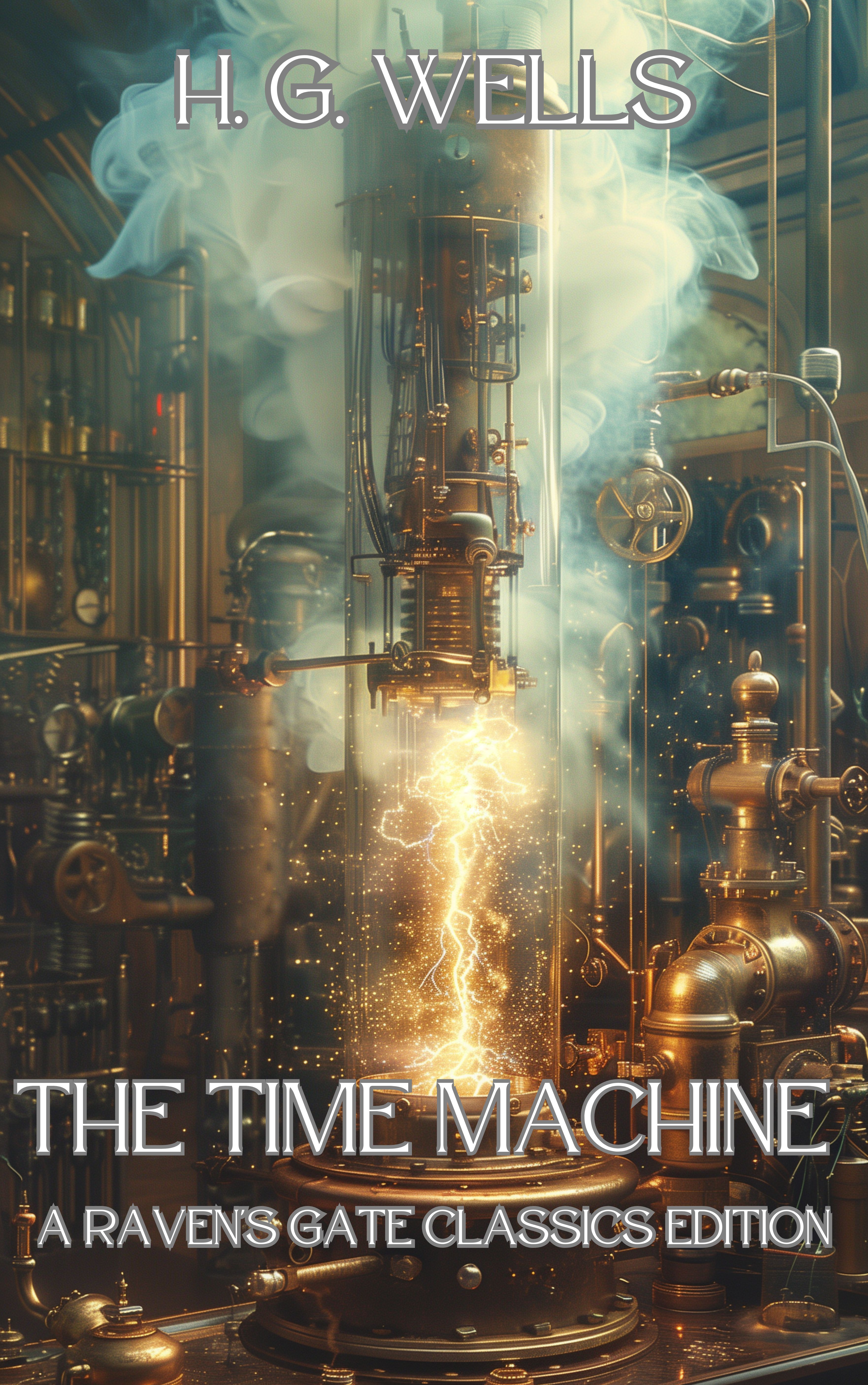 The Time Machine