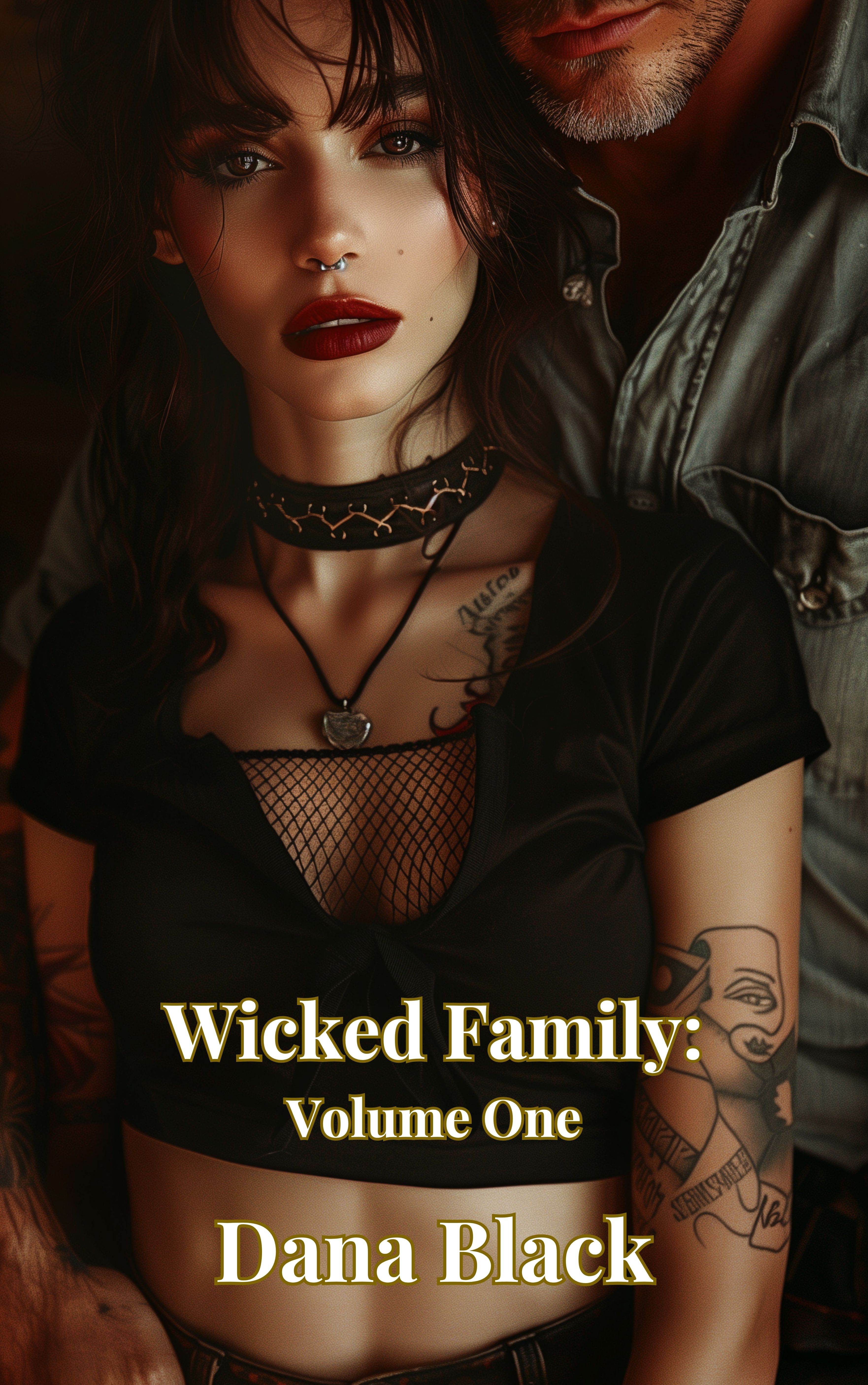 Wicked Family: Volume One