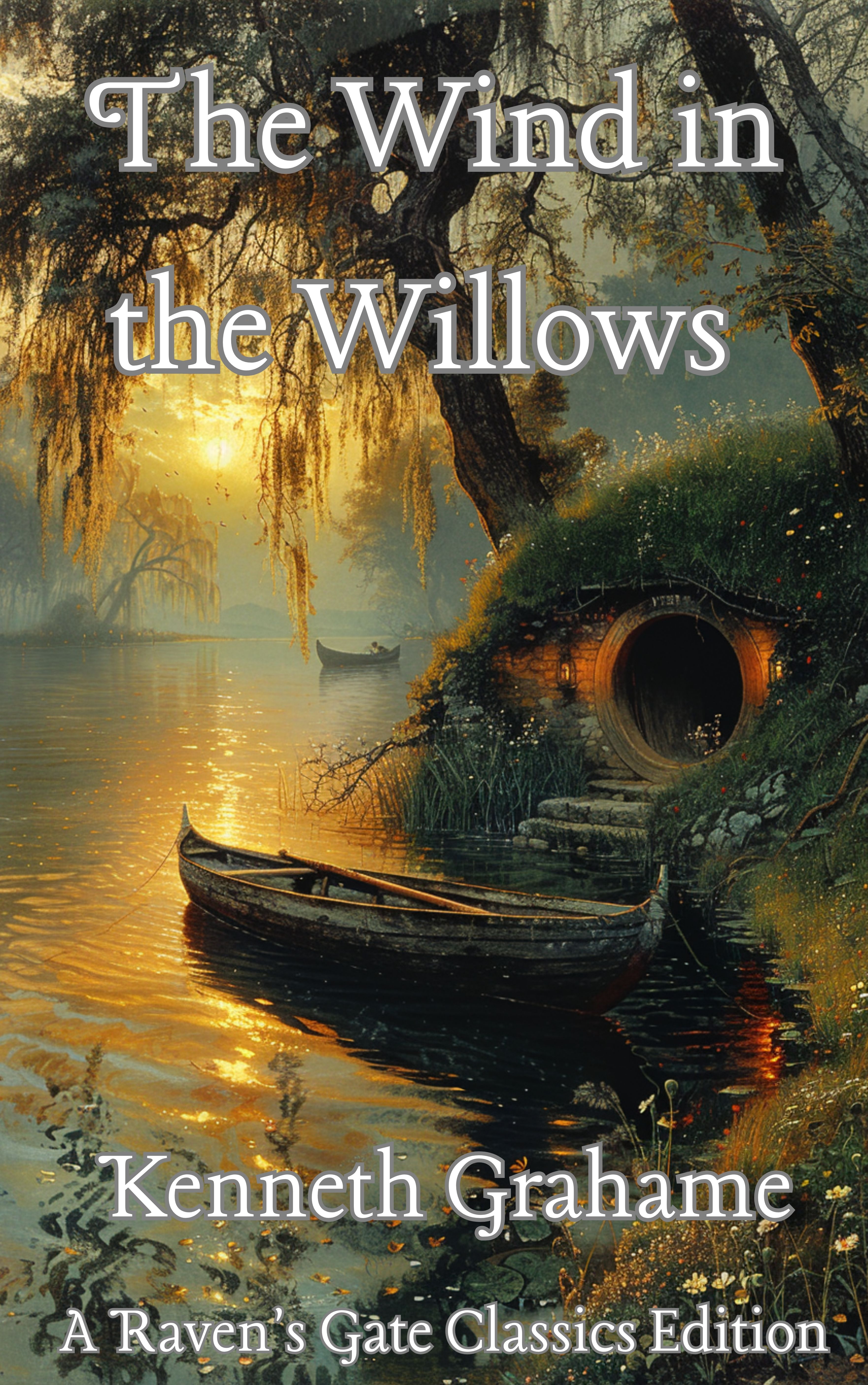The Wind in the Willows