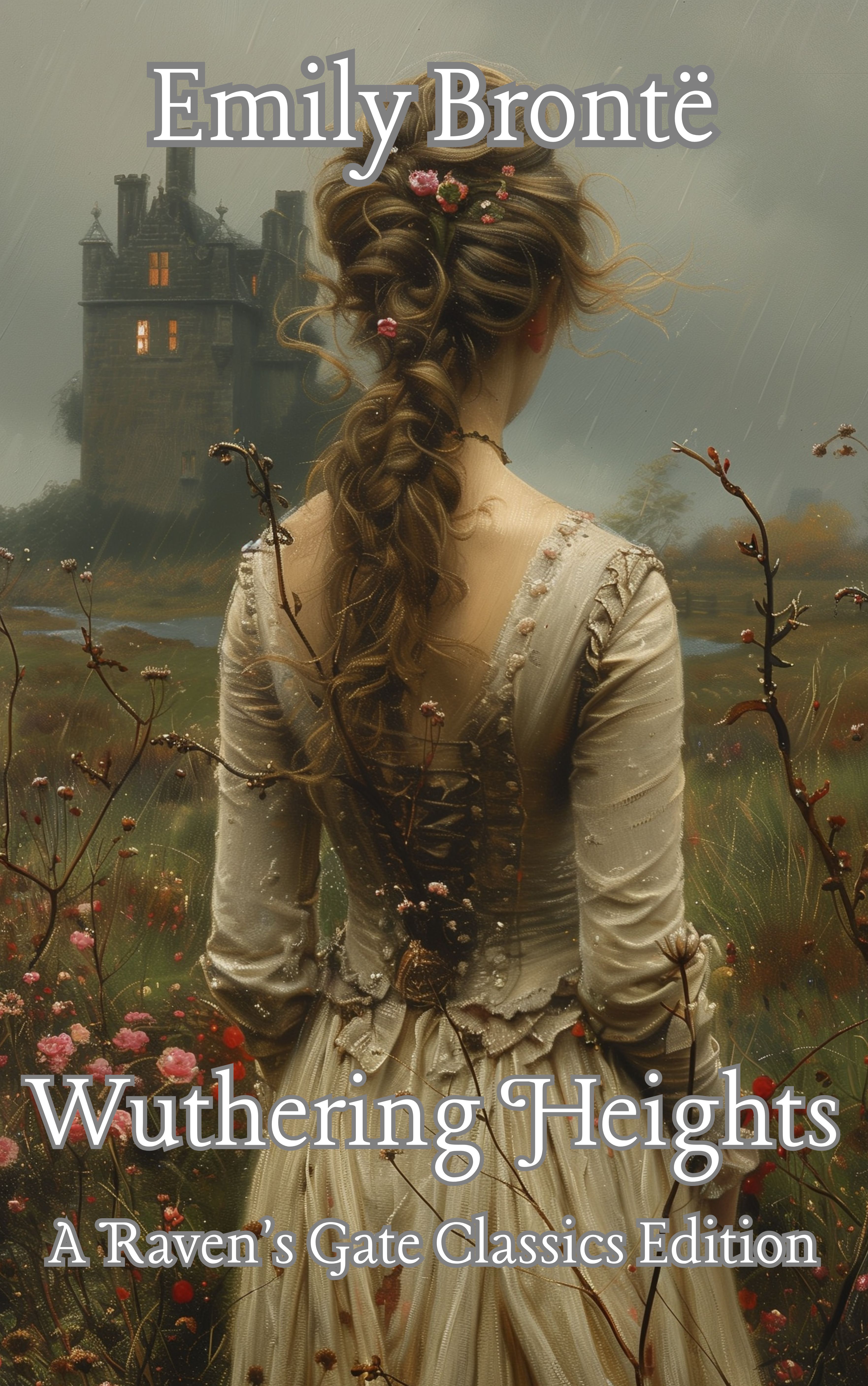 Wuthering Heights