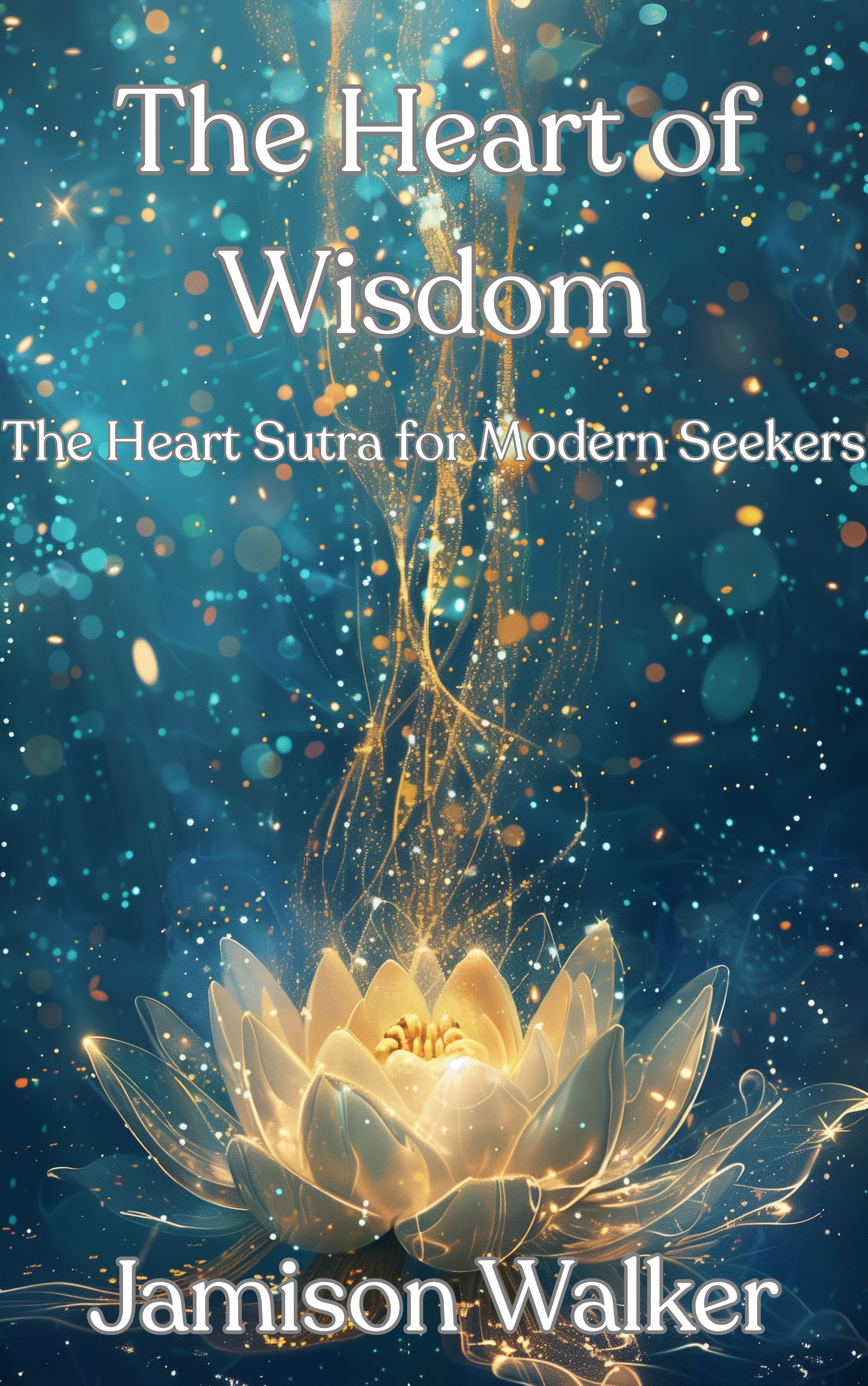 The Heart of Wisdom: The Heart Sutra for Modern Seekers