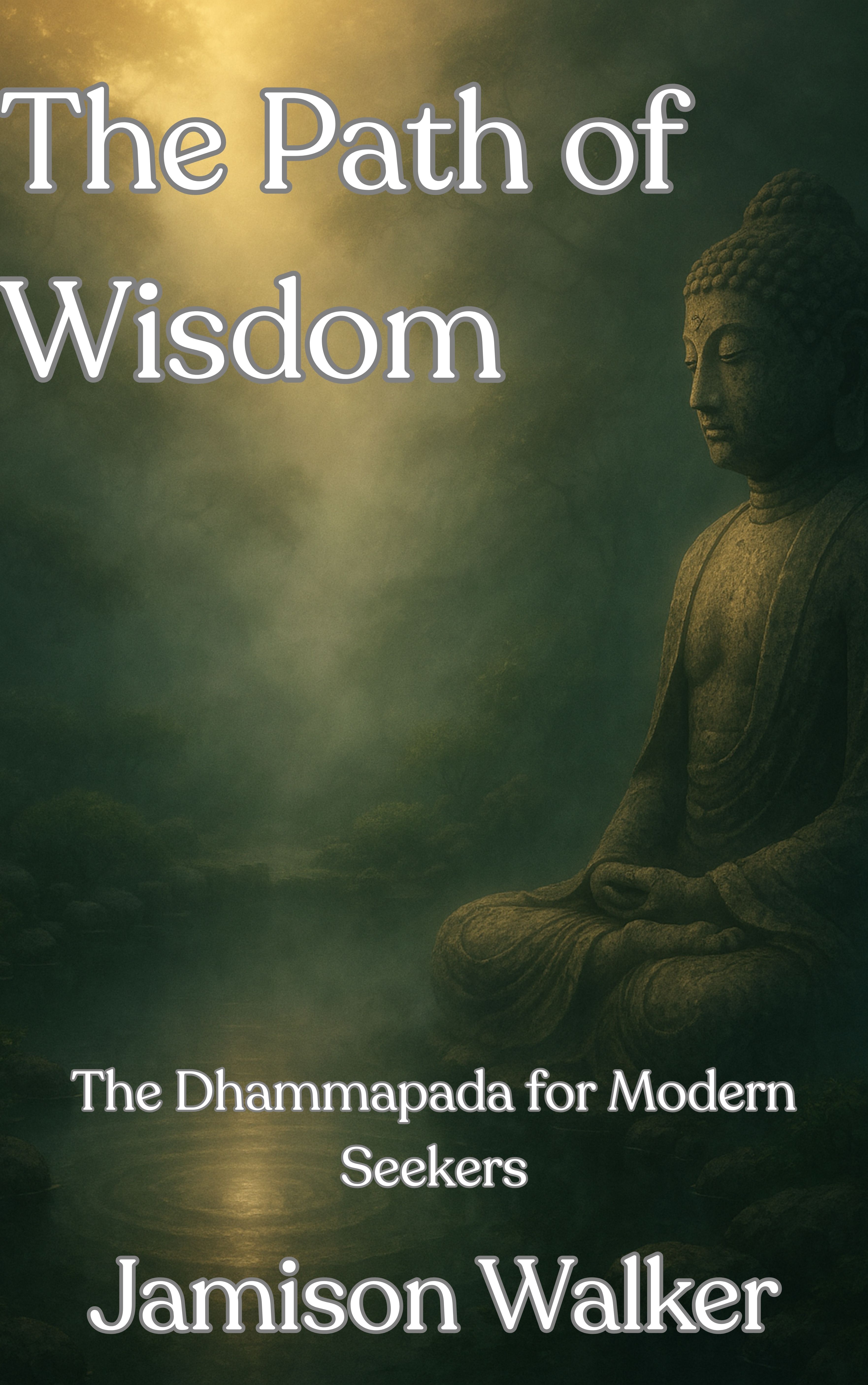The Path of Wisdom: The Dhammapada for Modern Seekers