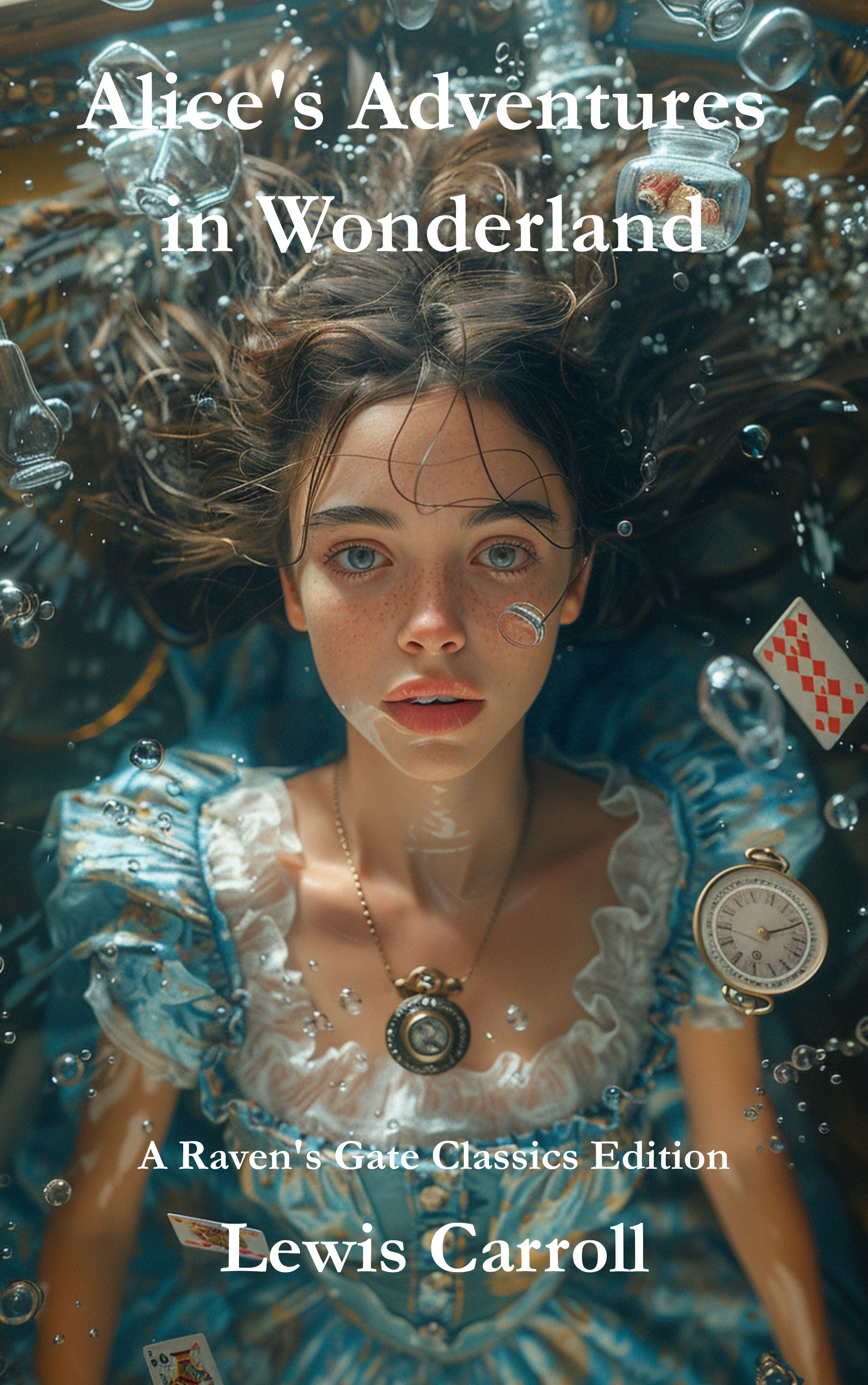 Alice's Adventures in Wonderland