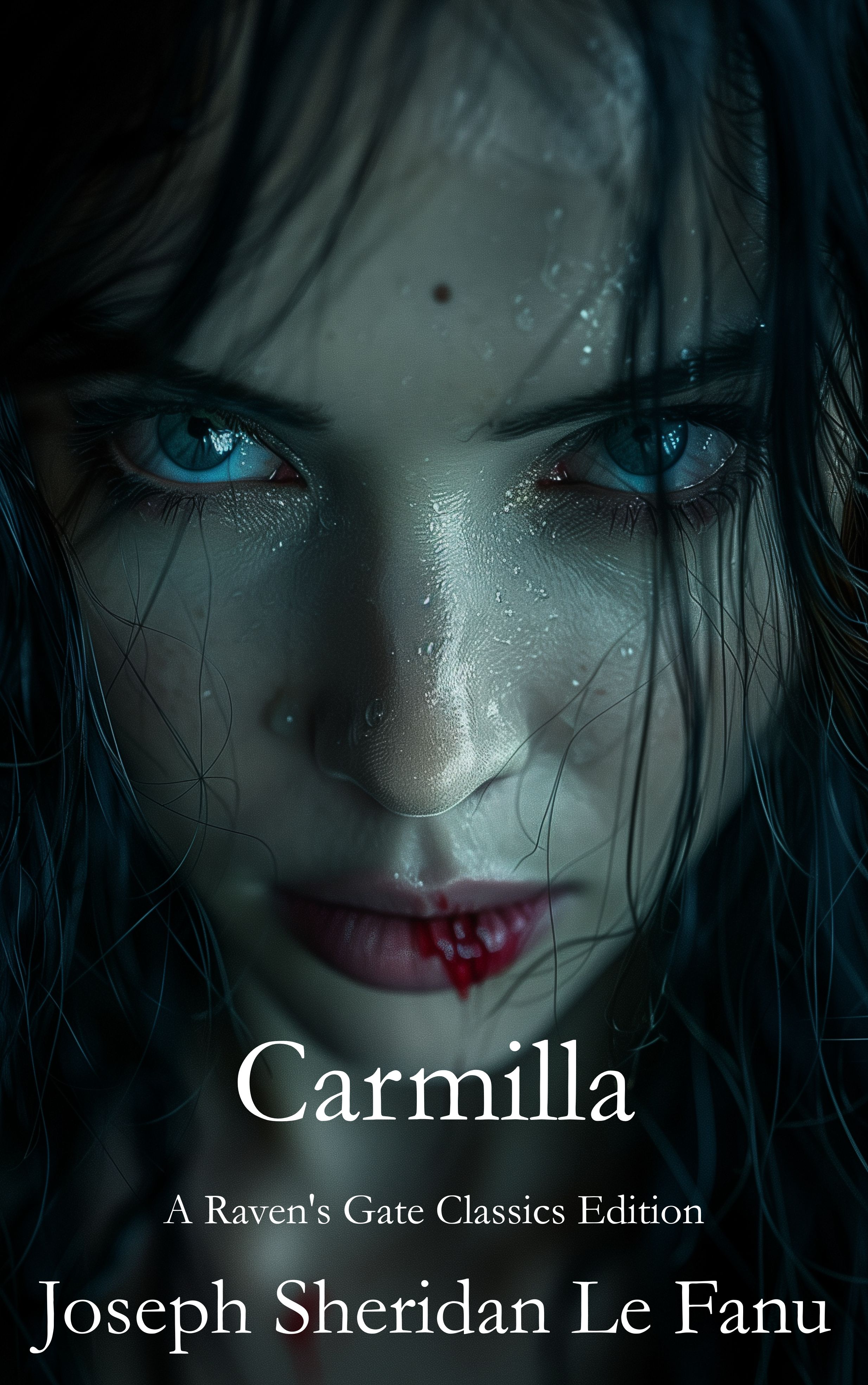 Raven's Gate Classics