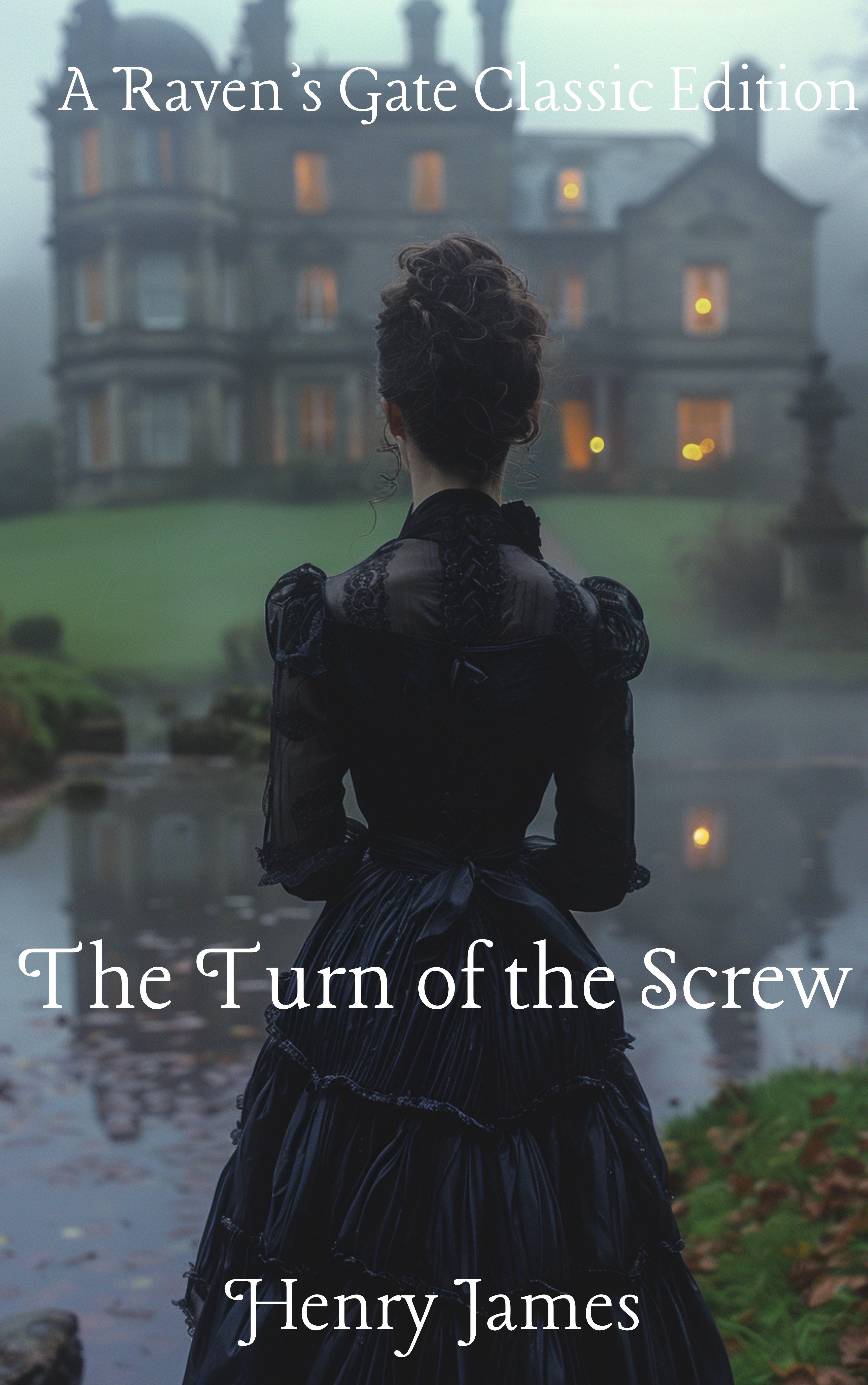 The Turn of the Screw